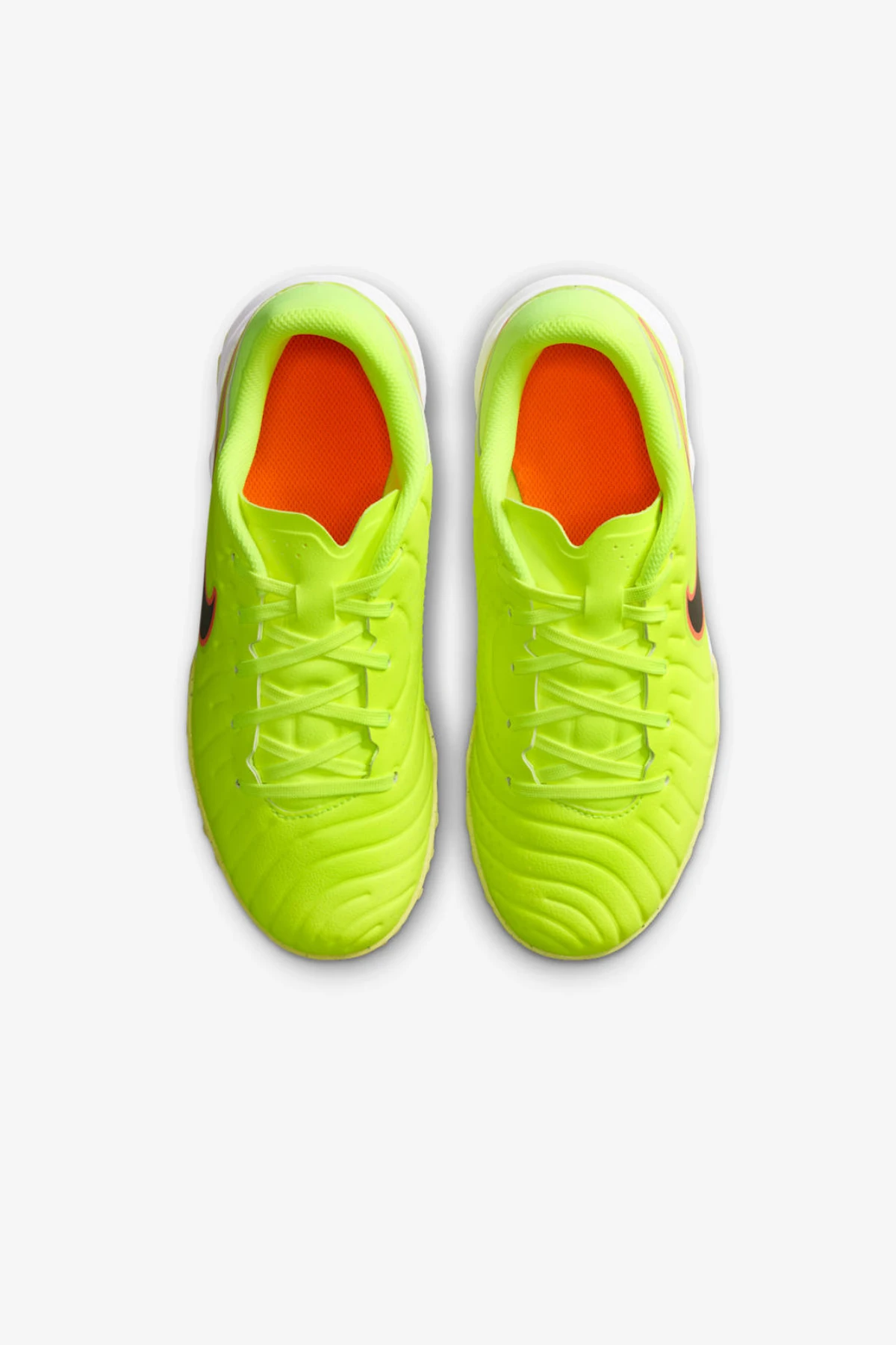 Nike Tiempo Legend 10 Academy Tf Çocuk Sarı Halı Saha Ayakkabısı DV4351 701