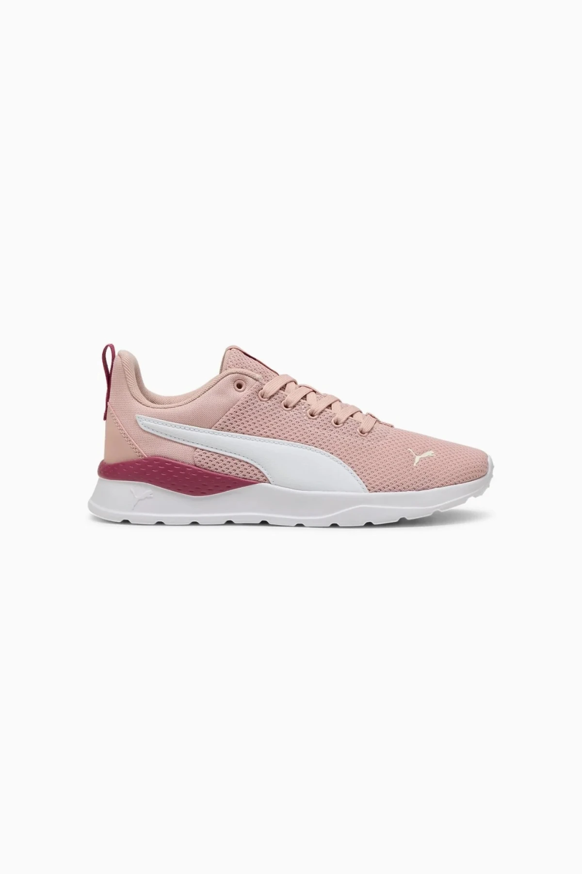 Puma Anzarun Lite Unisex Spor Ayakkabı - Pembe - Bordo