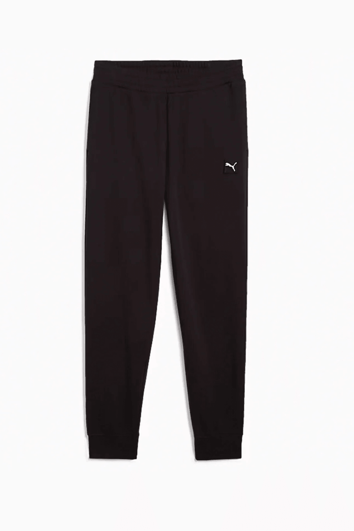 Puma ESS Elevated Siyah Kadın Eşofman Altı 68501901