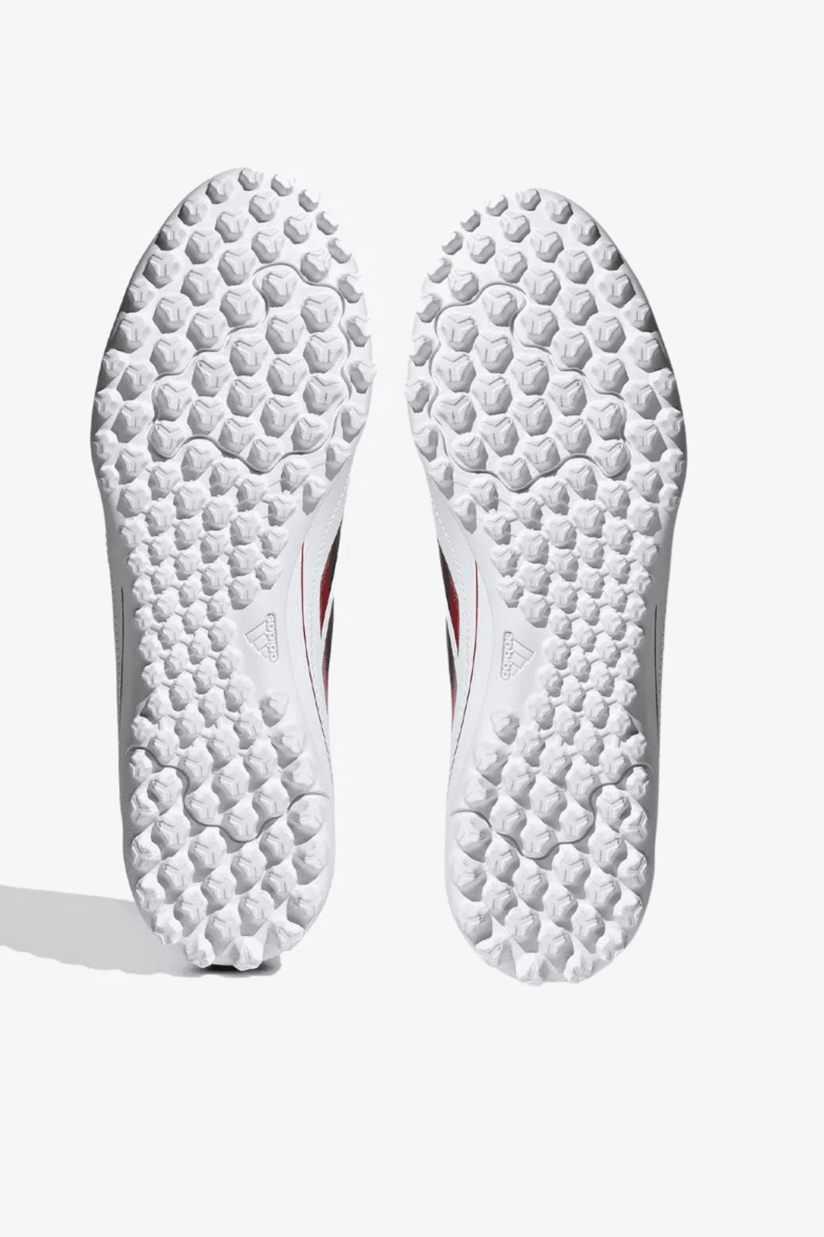 Adidas GOLETTO IX FG-MG Beyaz Erkek Halı Saha Ayakkabısı IH0084
