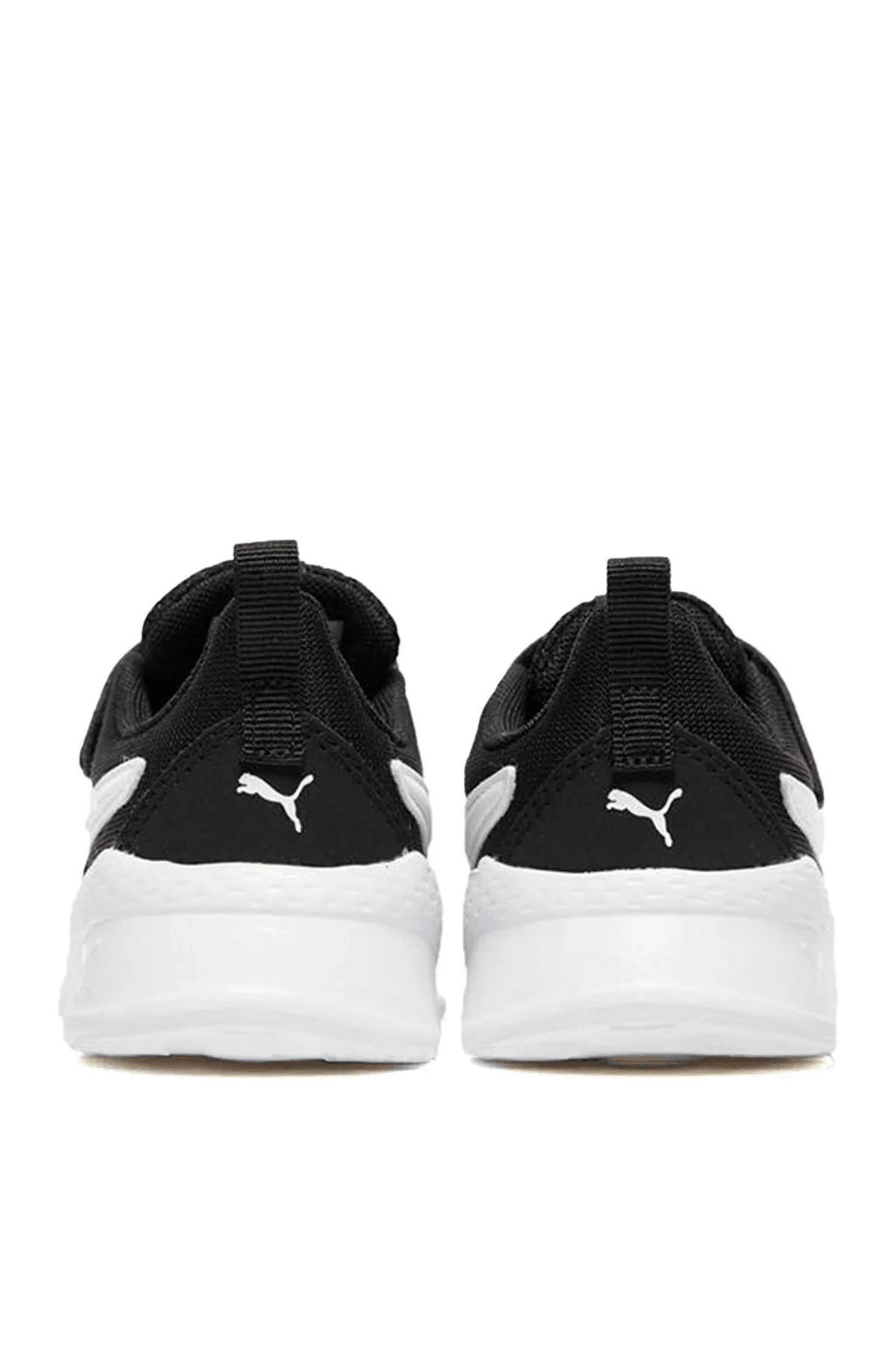 Puma Anzarun Lite Siyah Çocuk Spor Ayakkabı 37200901