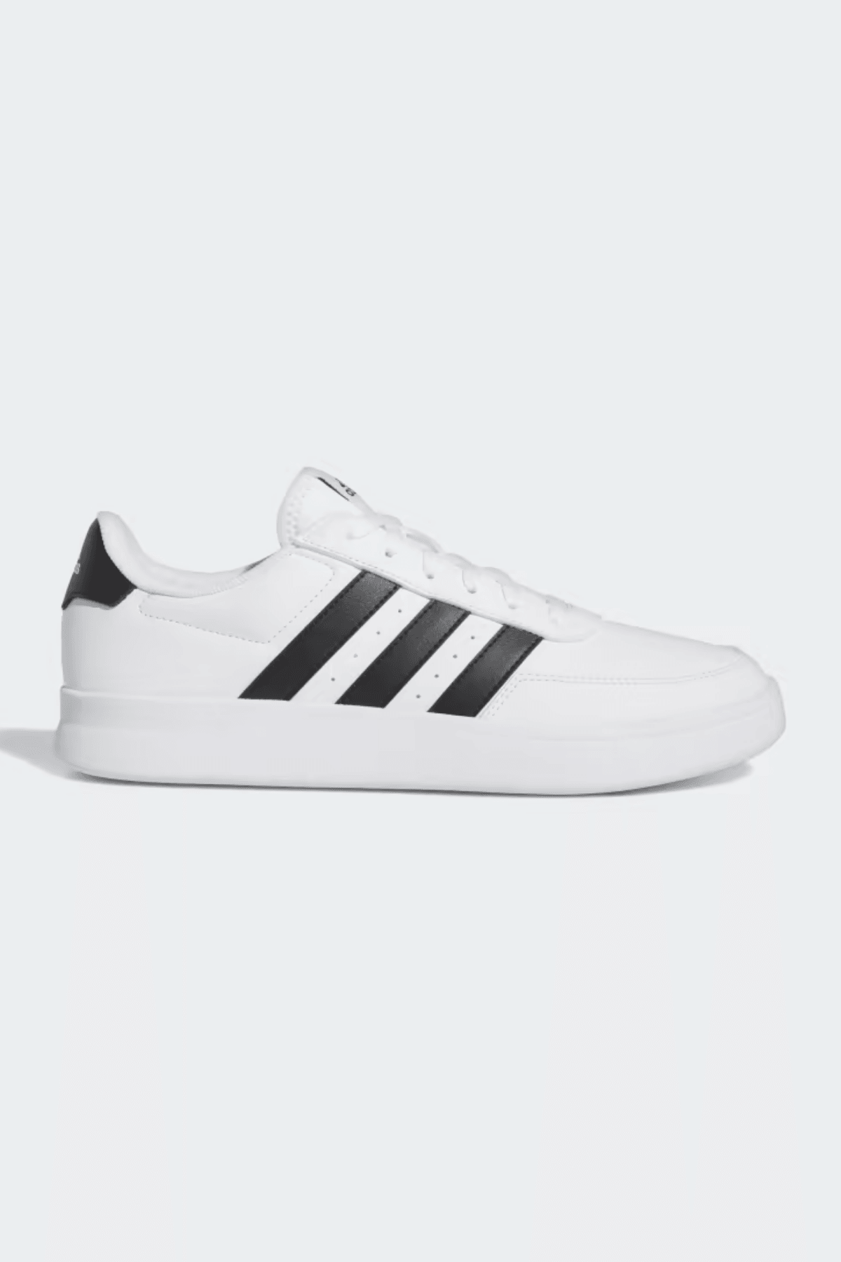 Adidas Breaknet 2.0 Erkek Beyaz Sneaker