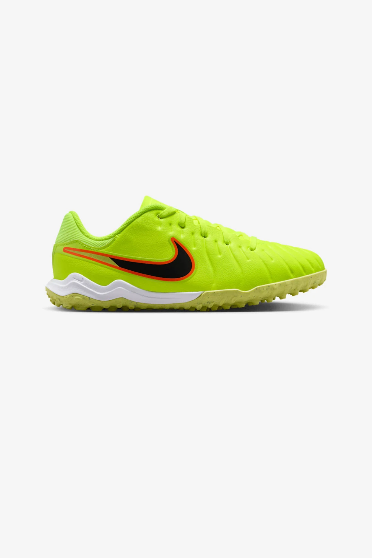 Nike Tiempo Legend 10 Academy Tf Çocuk Sarı Halı Saha Ayakkabısı DV4351 701