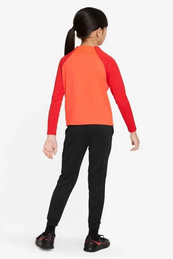 Nike Dri-FIT Academy Pro Tracksuit Çocuk Siyah Eşofman Takımı