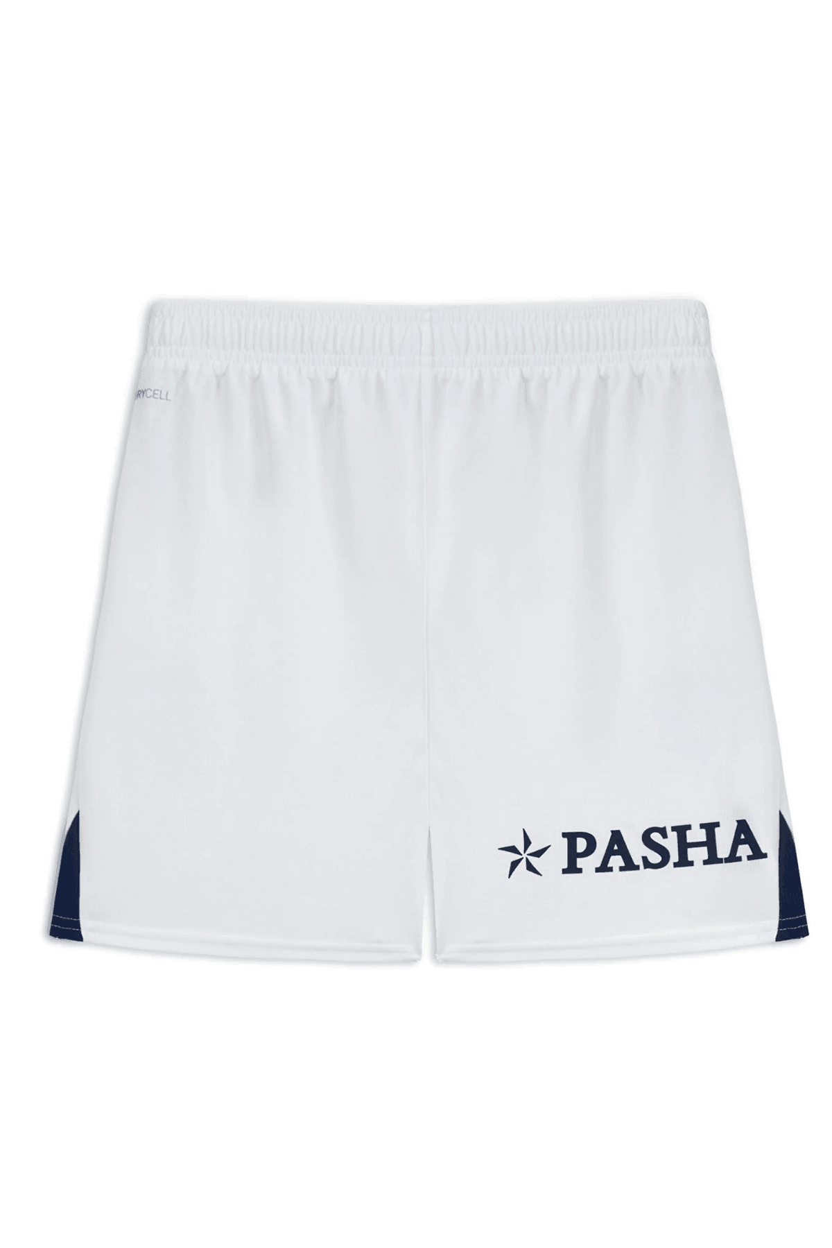 Fenerbahçe Sk Puma 2024/2025 Beyaz Çocuk Futbol Şortu 77538304