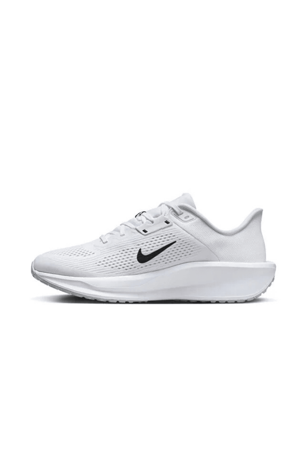 Nike Quest 6 Unisex Siyah Koşu Ayakkabısı
