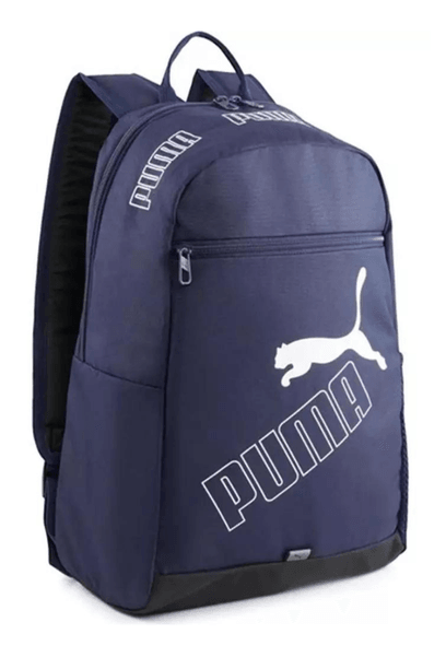 Puma Phase Backpack II Lacivert Sırt Çantası