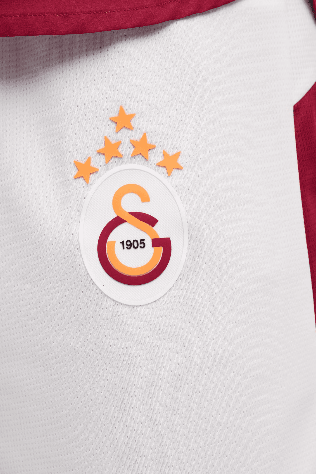 Galatasaray Puma 2025/2026 İç Saha Şortu 77982304