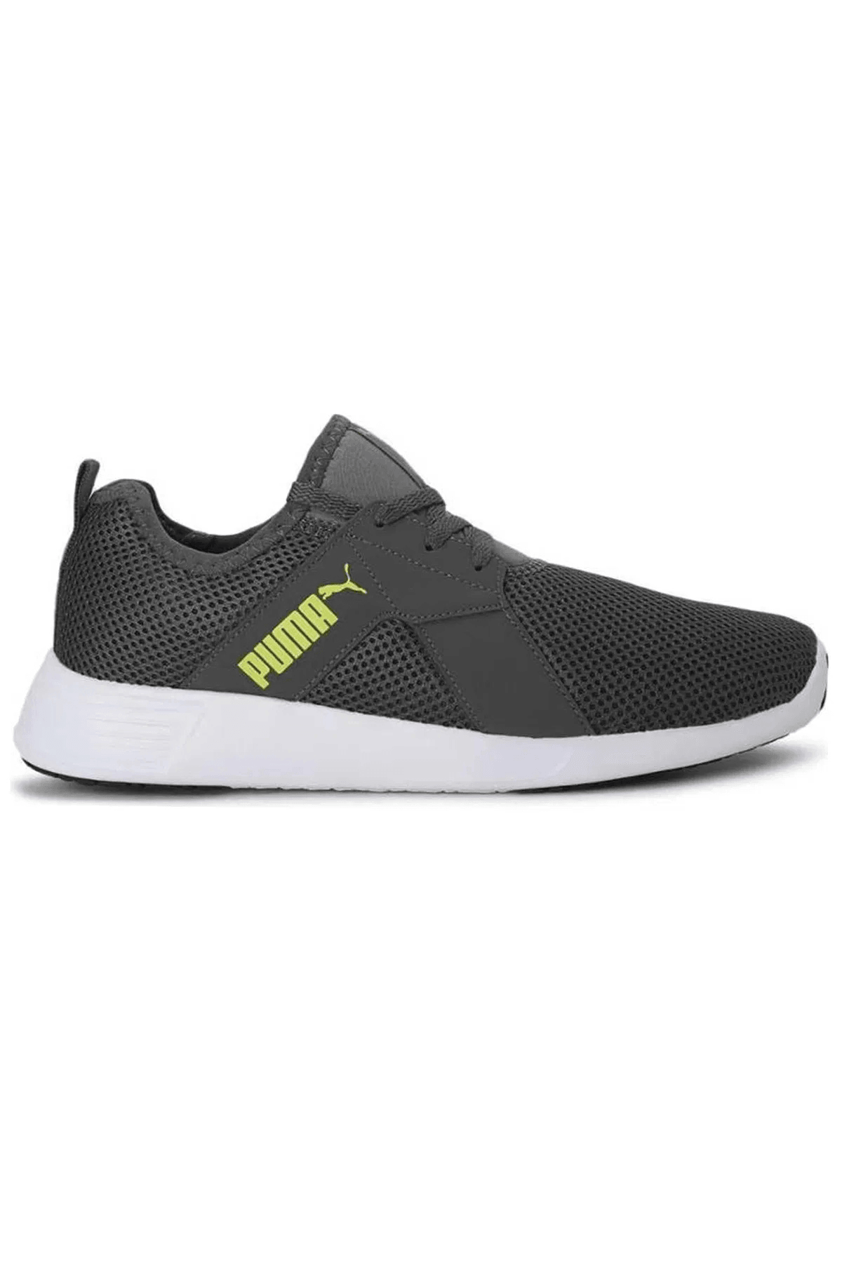 Puma Zod Runner V3 idp Gri Spor Ayakkabı