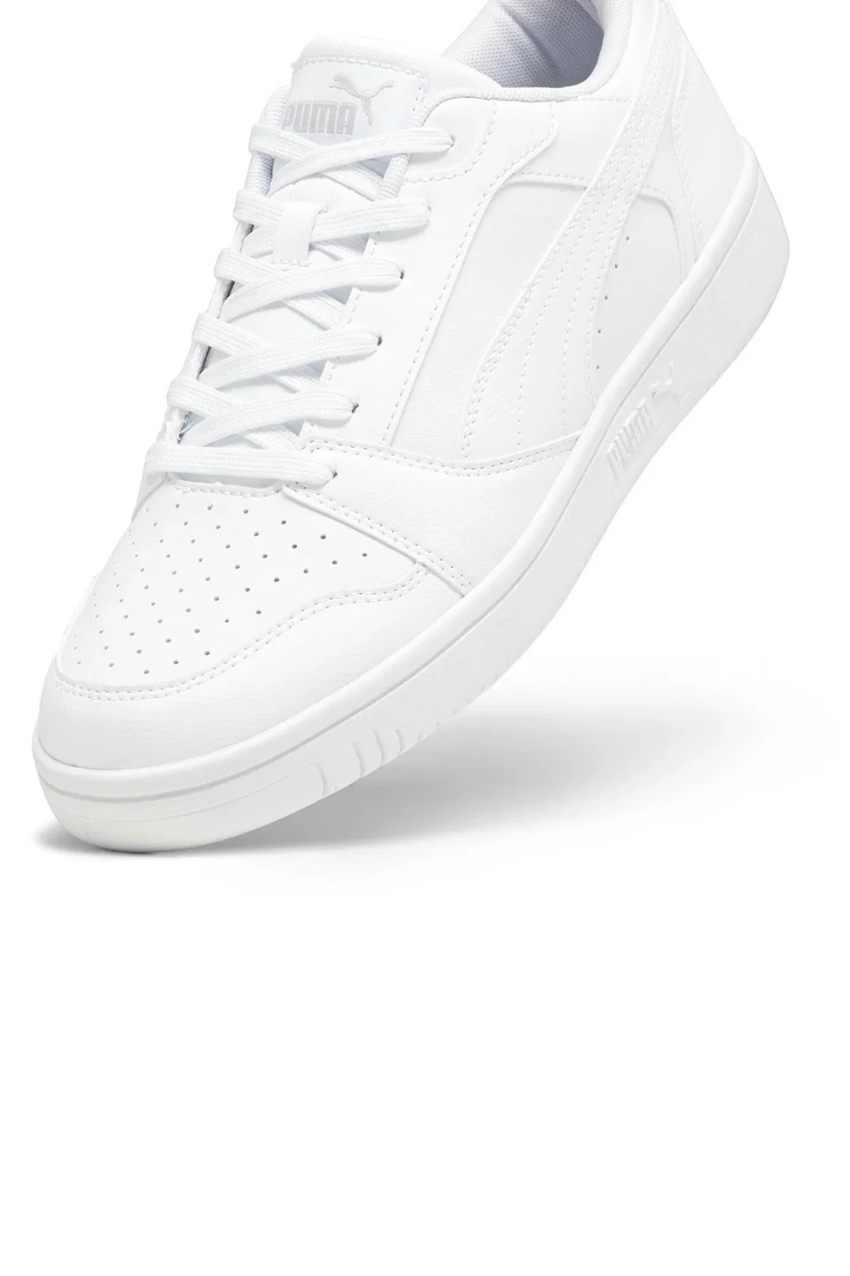 Puma Rebound V6 Low Sneaker