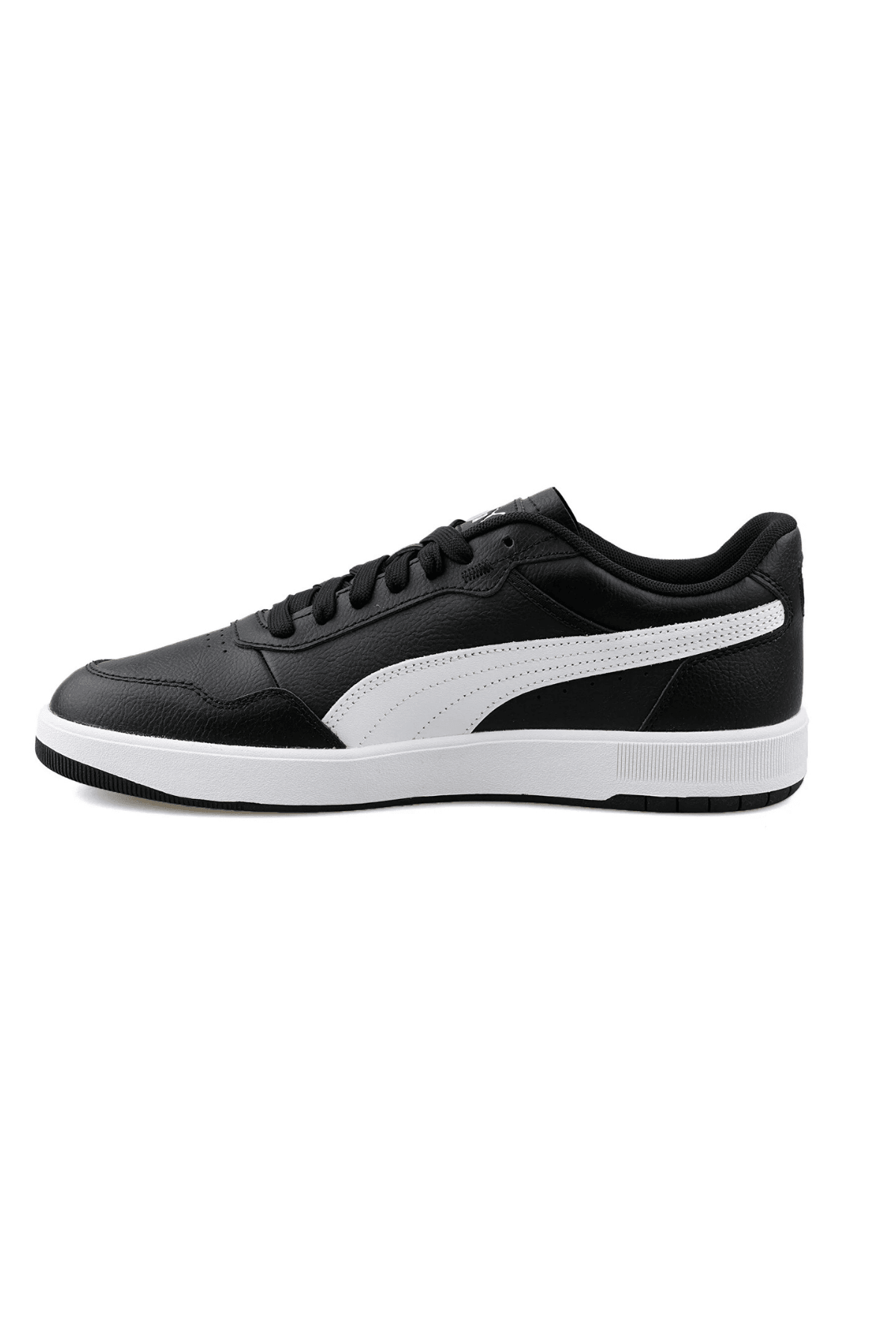 Puma Court Ultra Erkek Siyah Sneaker