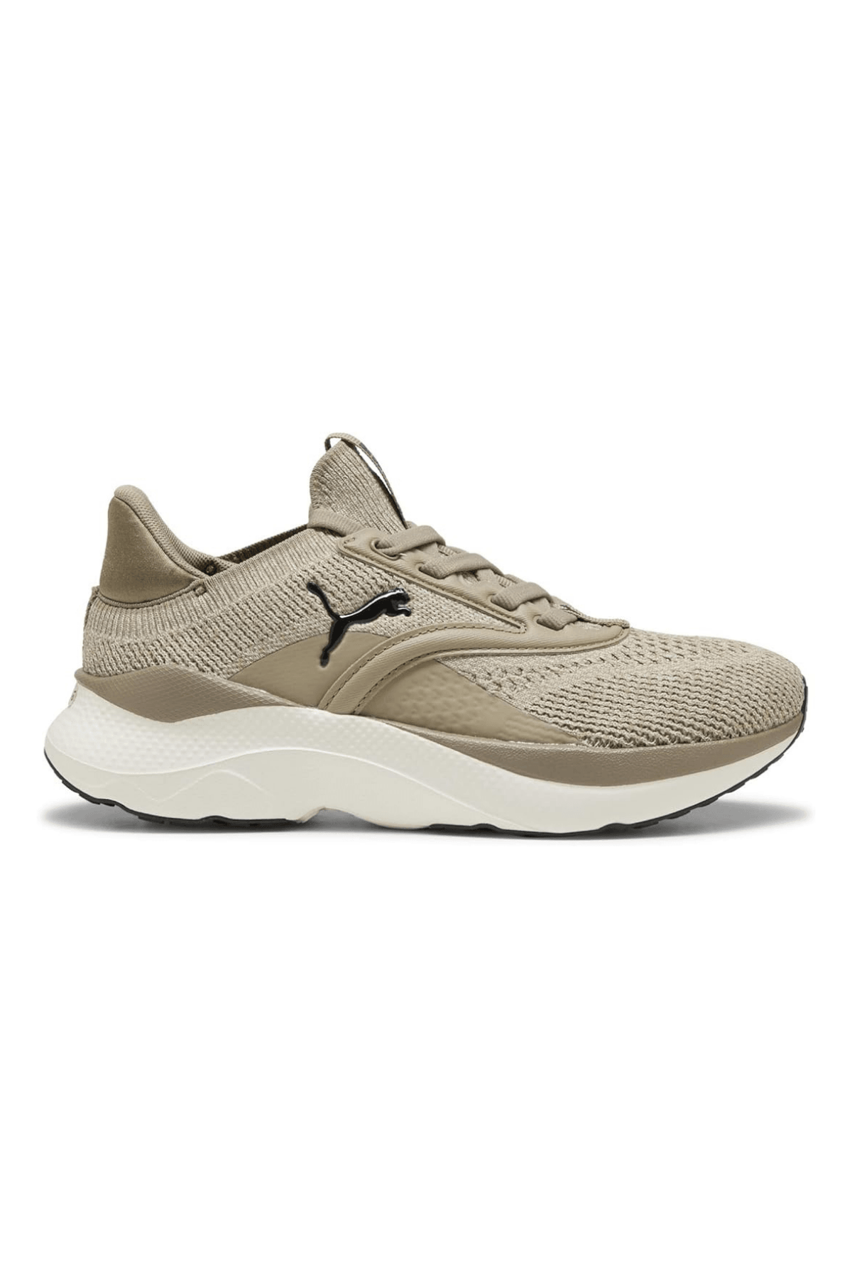 Puma Softride Mayve Wn's Kadın Kahverengi Günlük Ayakkabı 31016025