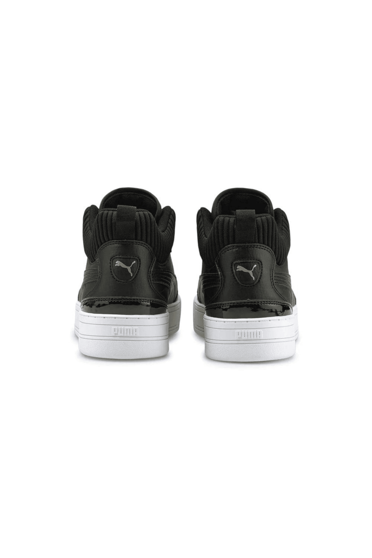 Puma Skye Demi Siyah Kadın Spor Ayakkabı 38074901