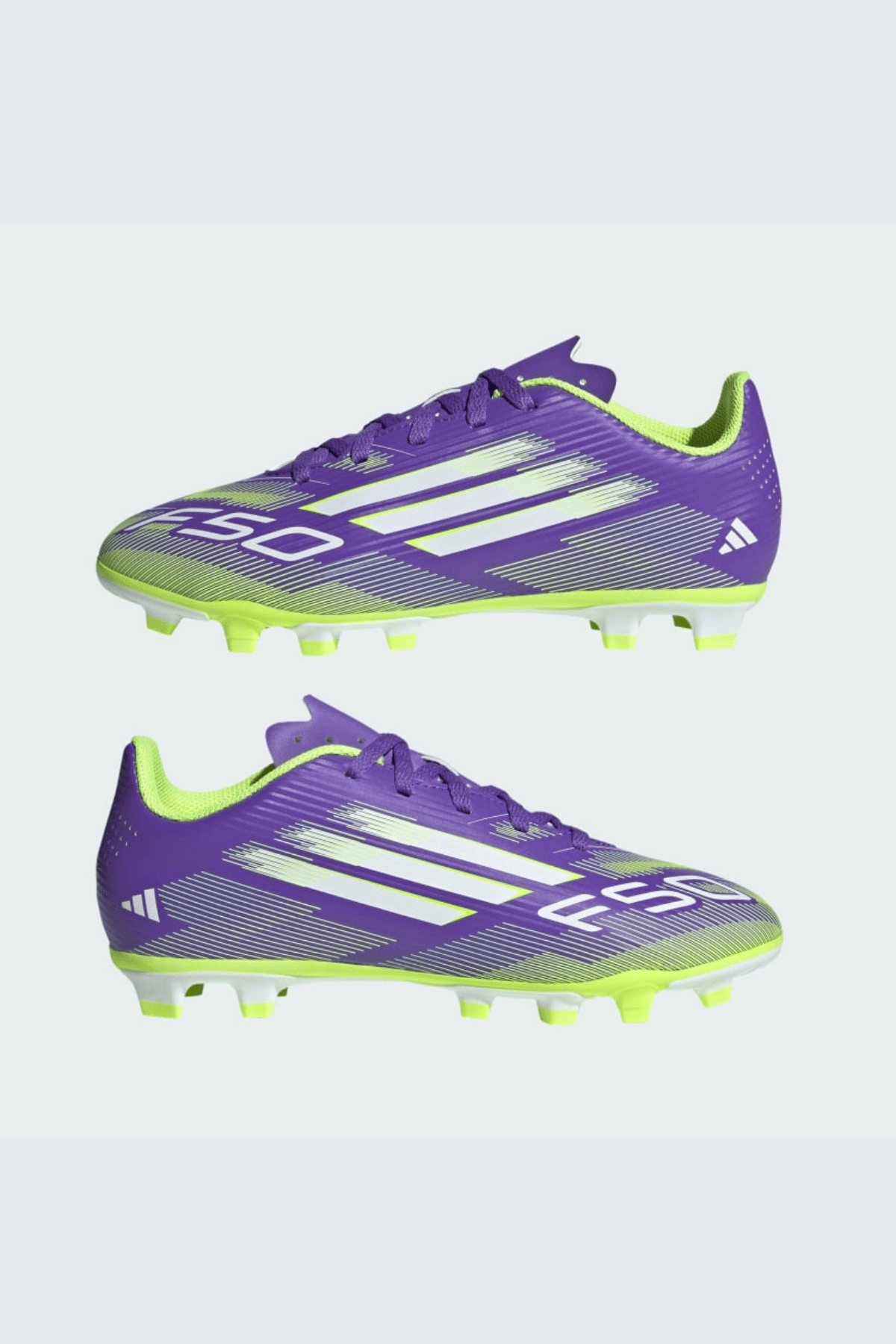 Adidas F50 Club FG/MG Çocuk Krampon JI0030