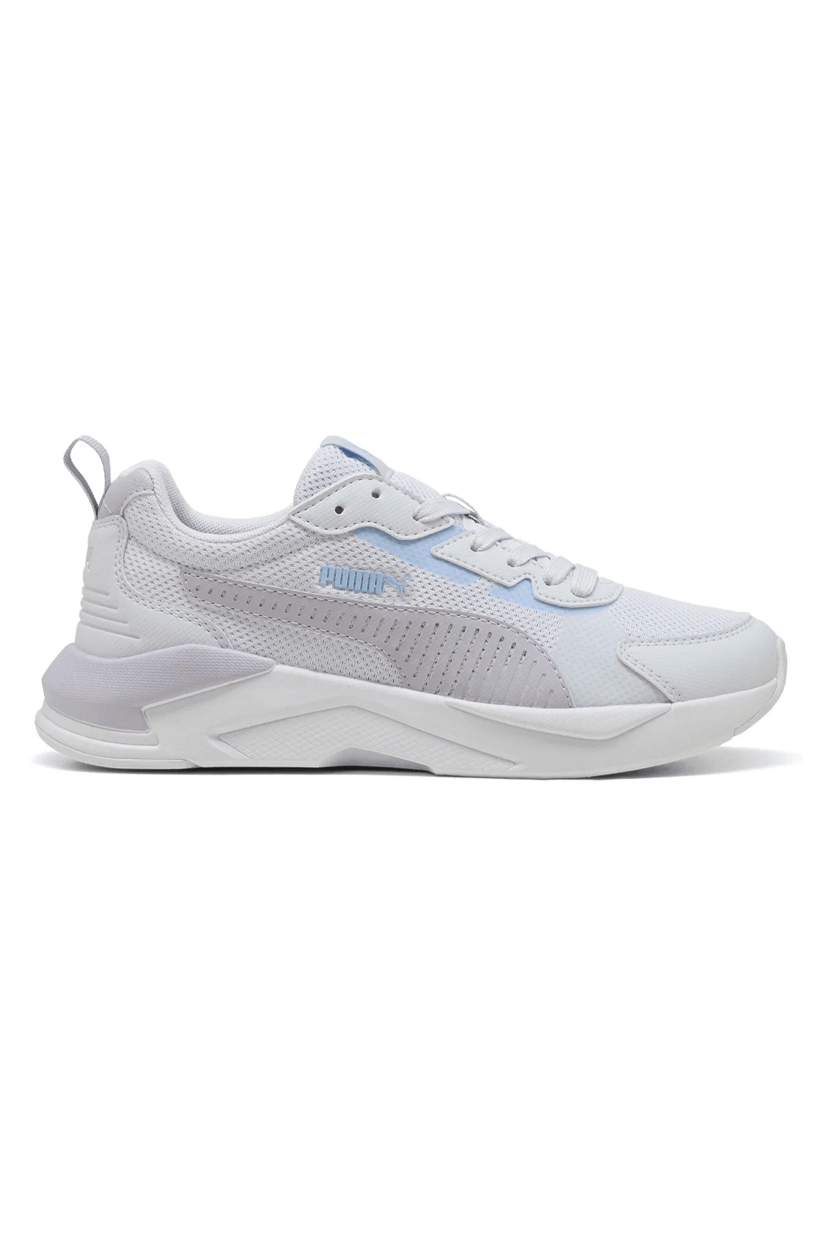 Puma X-Ray 3 LT Beyaz Kadın Sneaker Ayakkabı 40022914