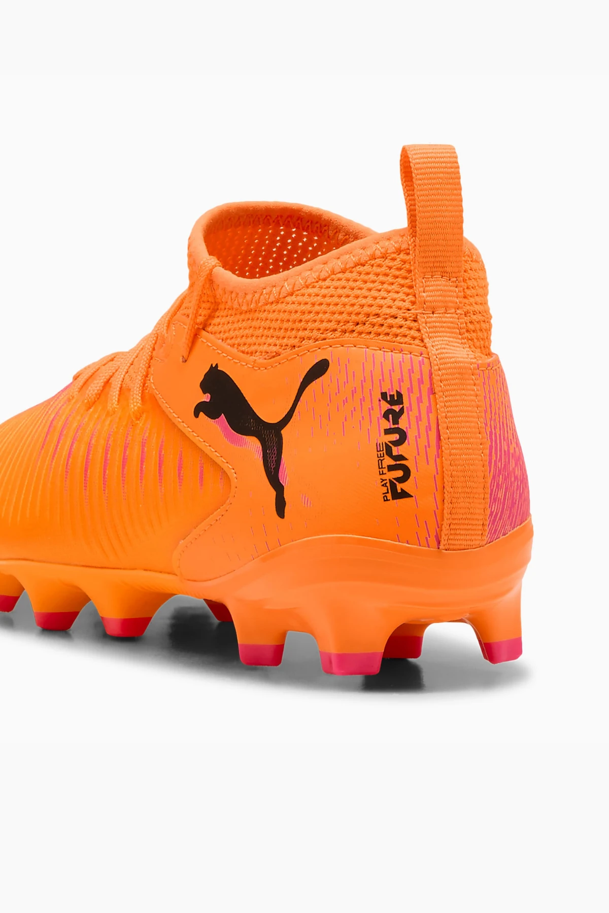 Puma Future 8 Match FG/AG Genç Krampon