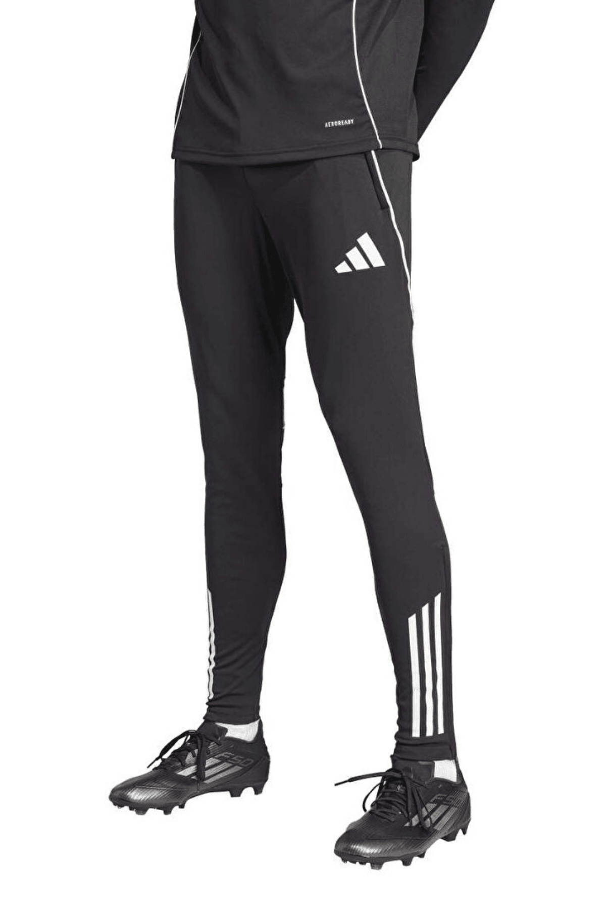 Adidas Tiro25c Training Siyah Erkek Eşofman Altı