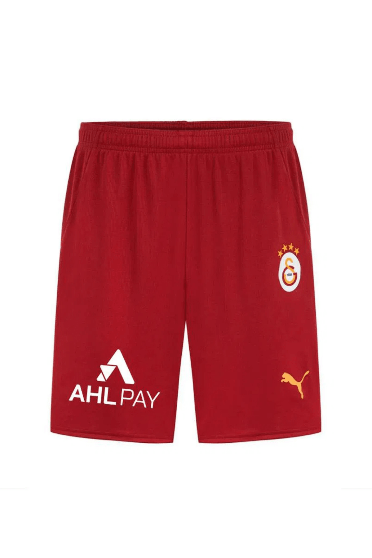 Galatasaray Puma 2024/2025 İç Saha Parçalı Şort 77967401