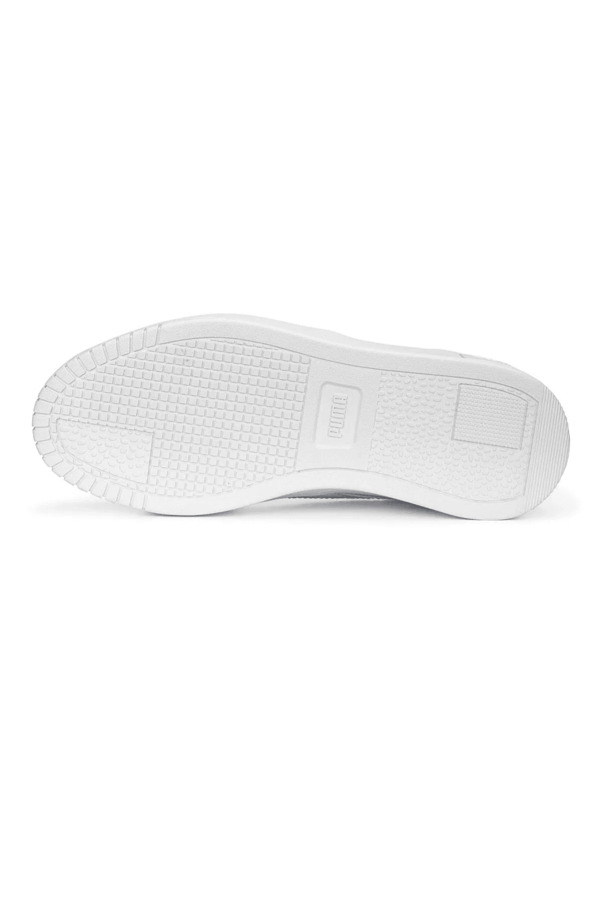 Puma Carina Street Kadın Beyaz Sneaker 38939001