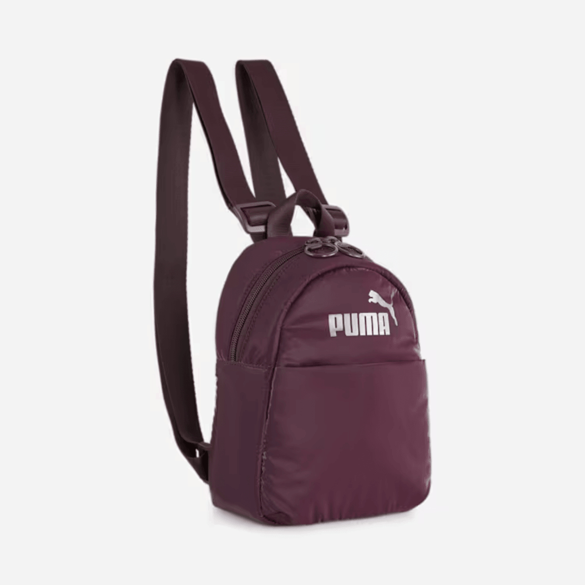 Puma Core Up Minime Bordo Kadın Sırt Çantası