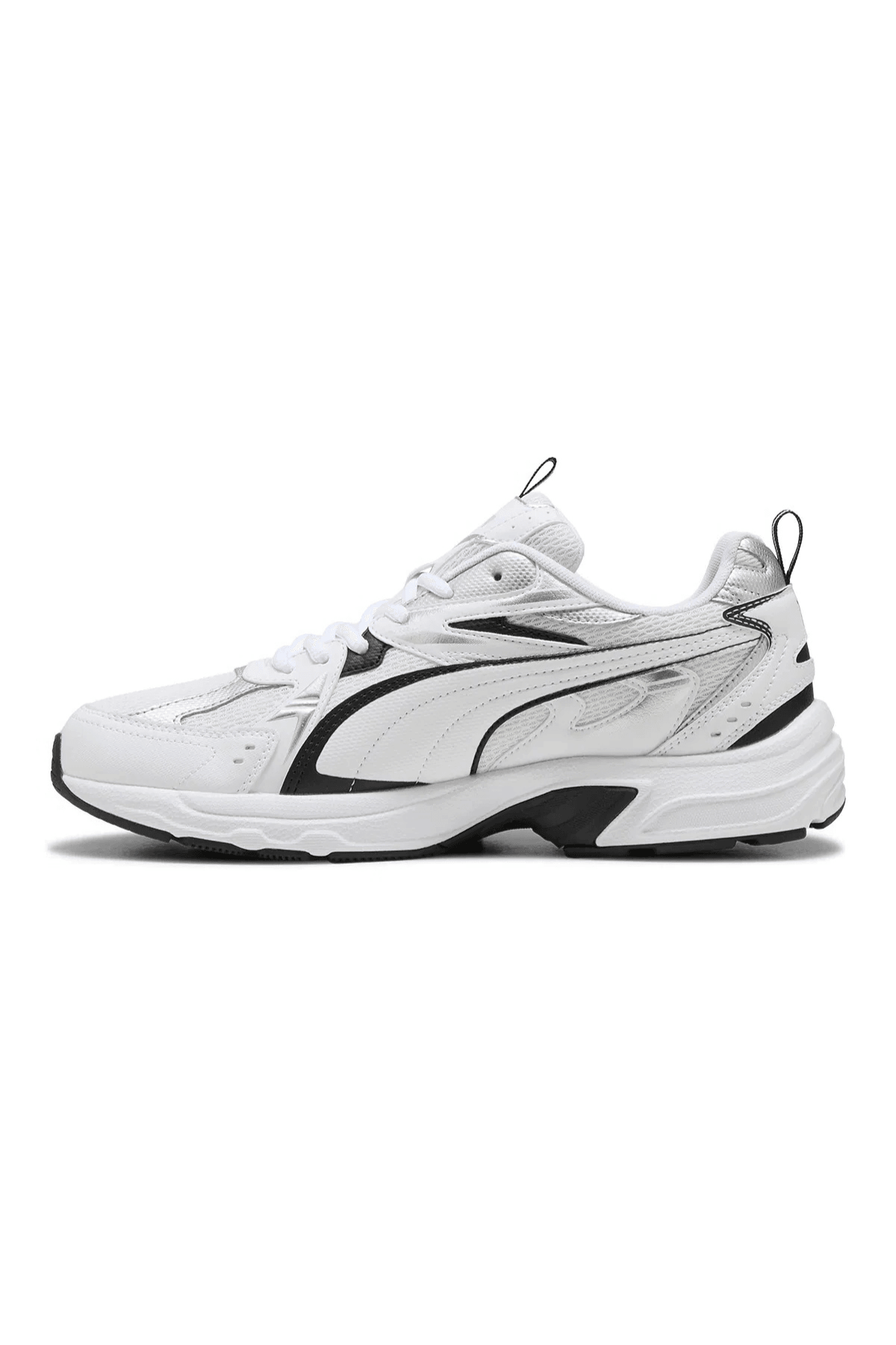 Puma Milenio Tech Beyaz Sneaker Ayakkabı
