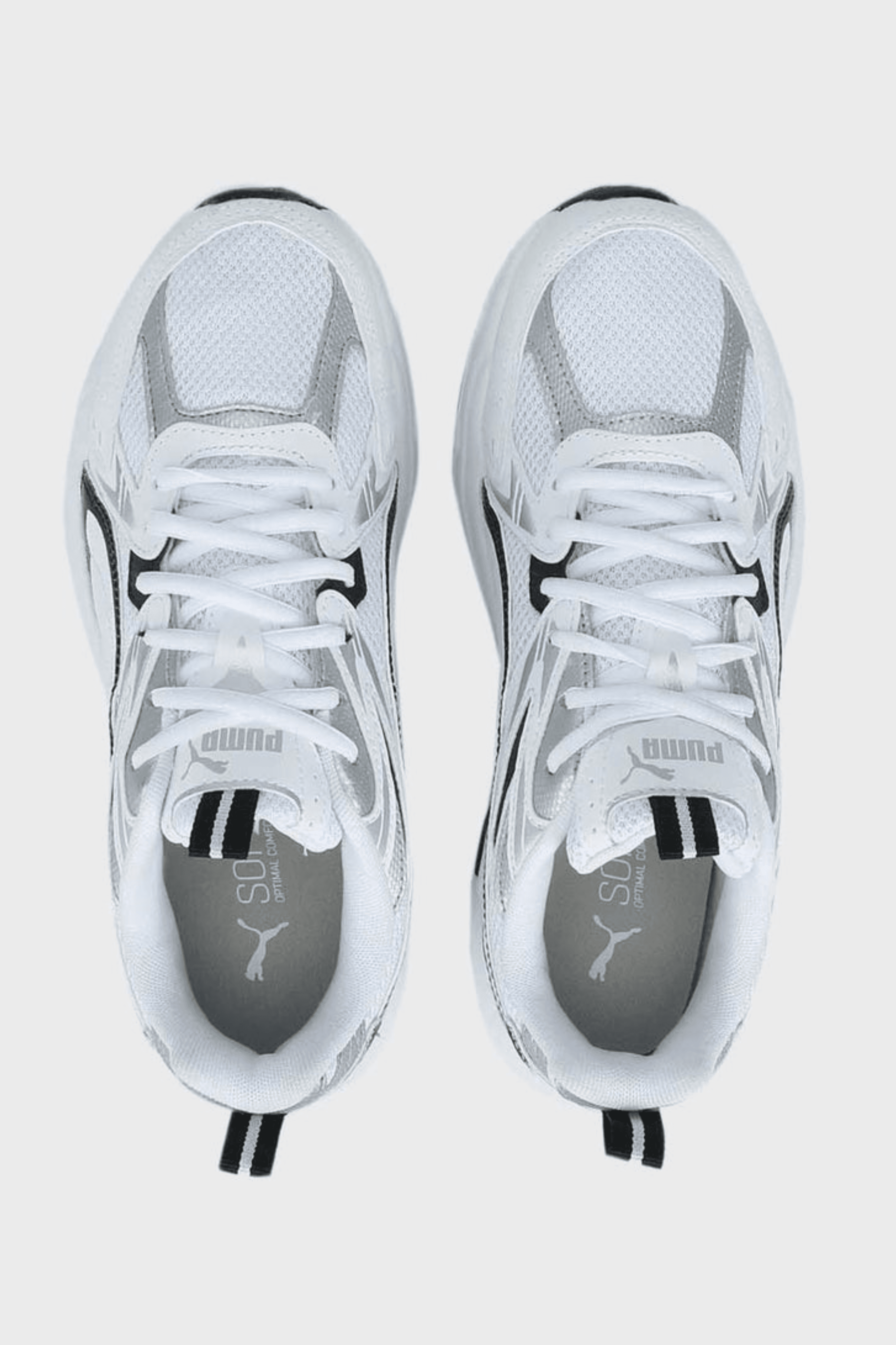 Puma Milenio Tech Beyaz Erkek Spor Ayakkabı 39232201