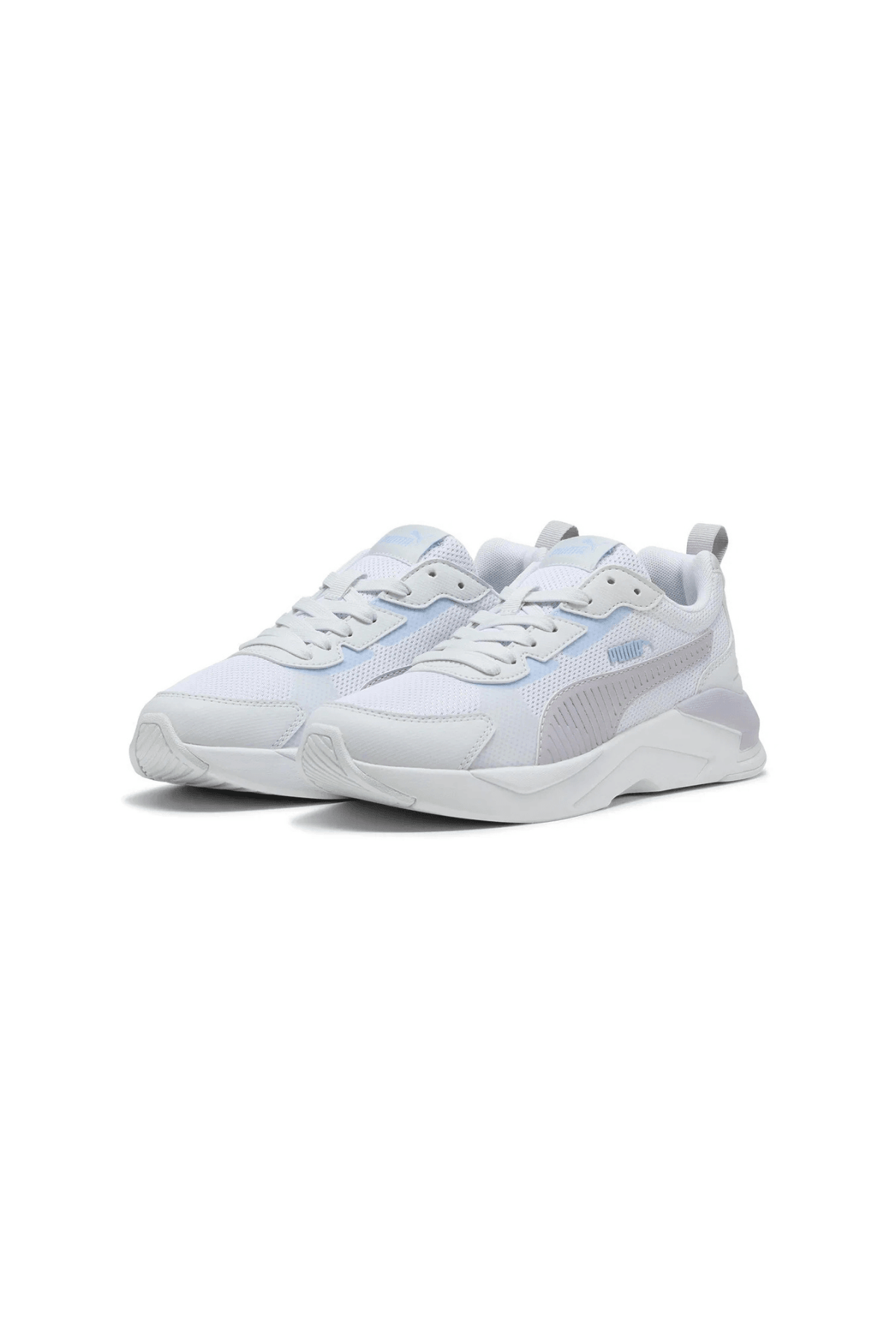 Puma X-Ray 3 LT Beyaz Kadın Sneaker Ayakkabı 40022914