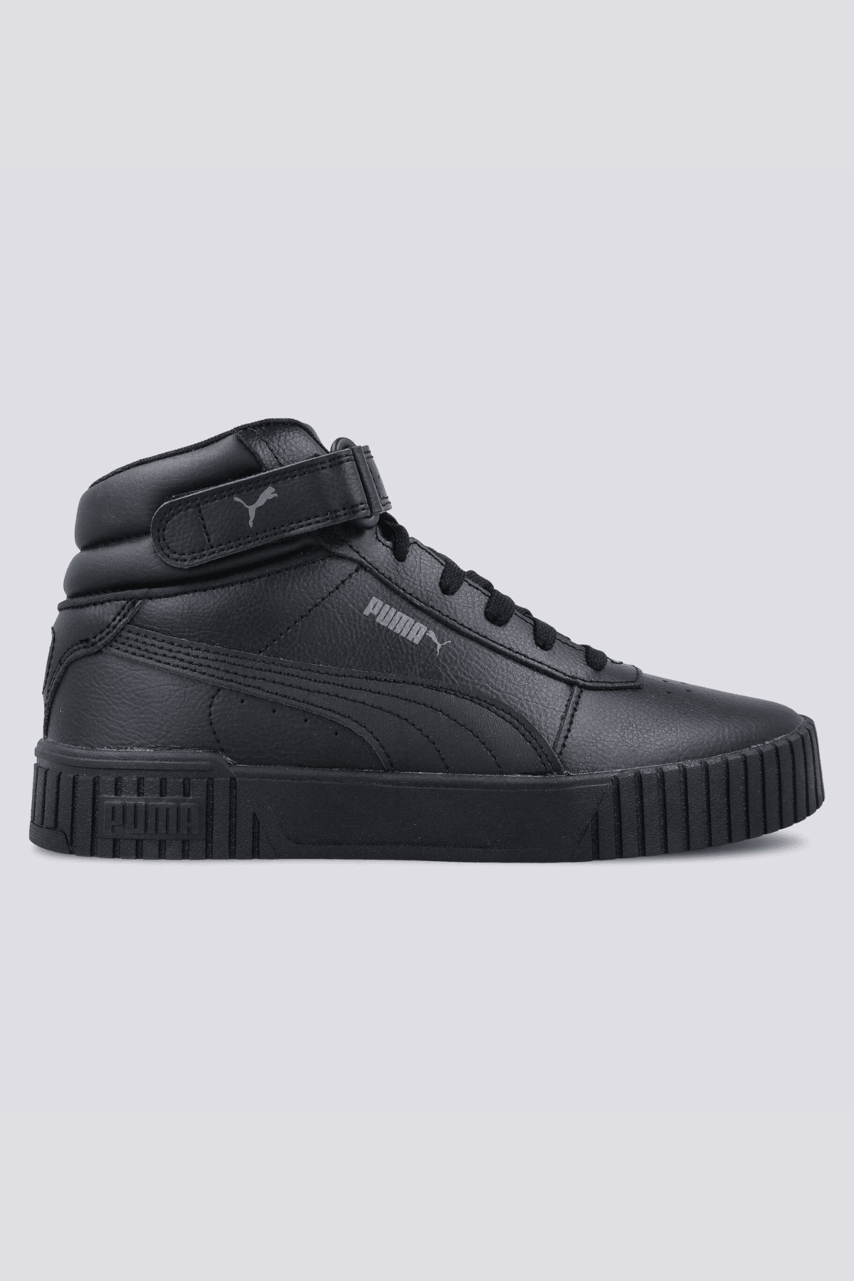 Puma Carina 2.0 Mid Kadın Spor Ayakkabı 38585101