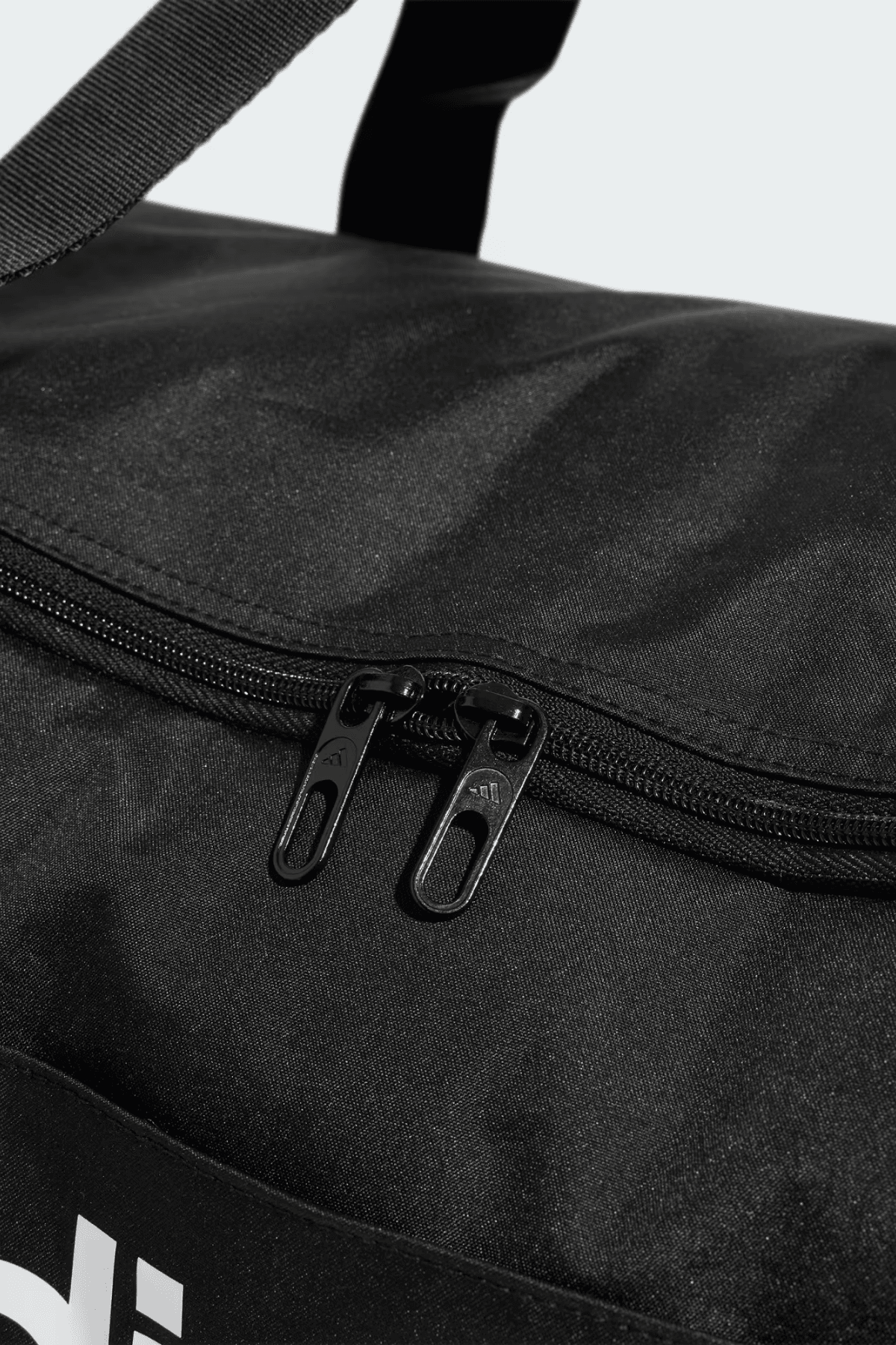 Adidas Linear Duffel M Siyah Spor Çantası JD9555