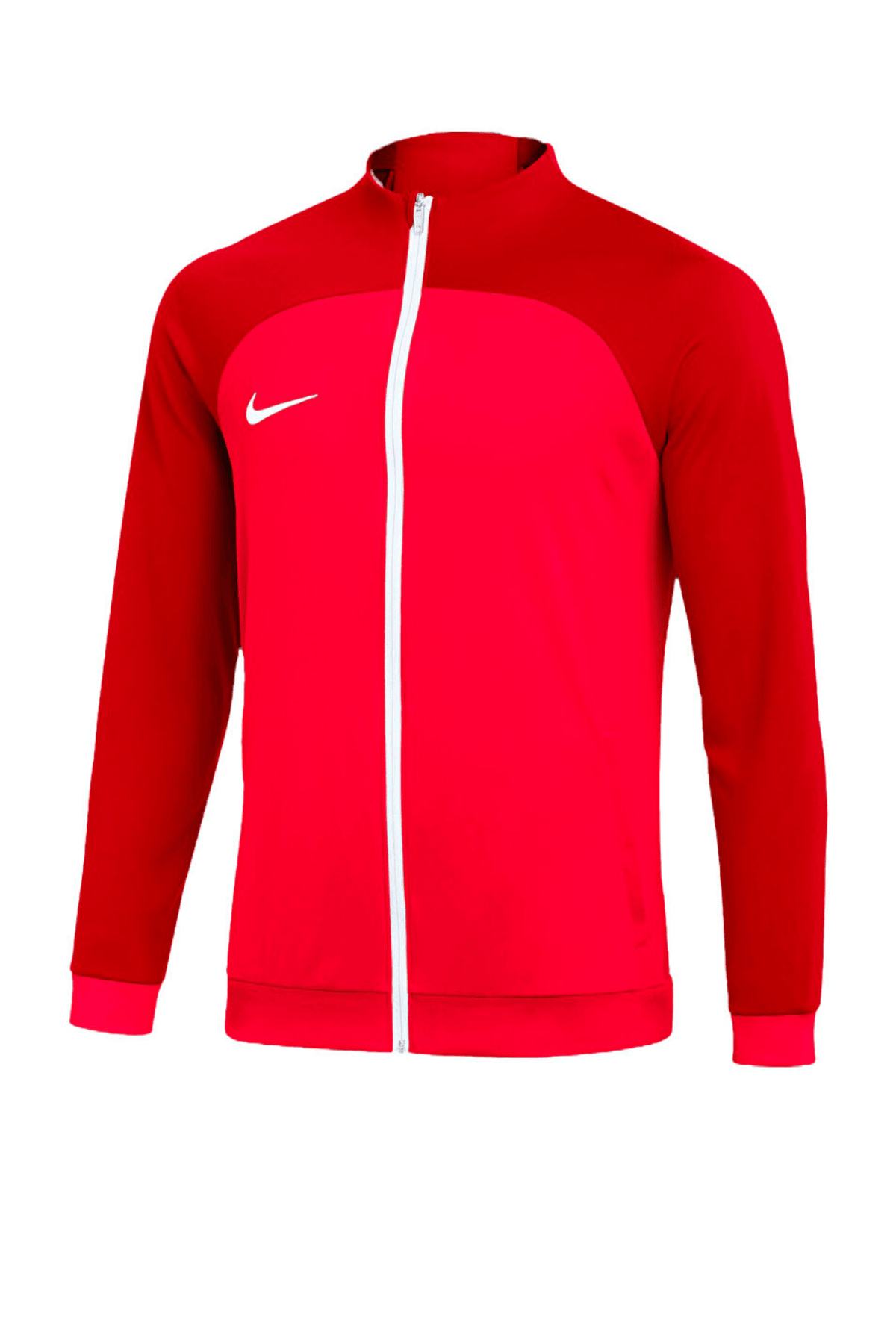 Nike Dri-fit Acdpr Erkek Kırmızı Spor Ceket