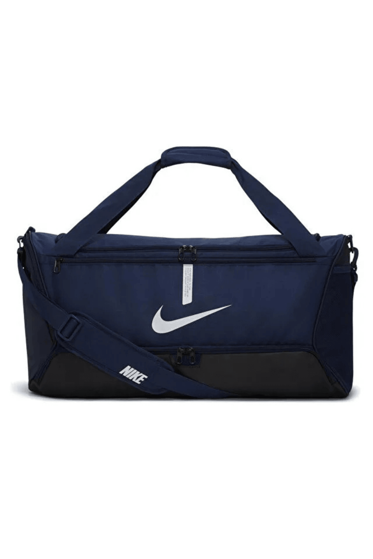 Nike Nk Acdmy Team M Duff – 60L Kapasiteli Spor Çantası CU8090-410
