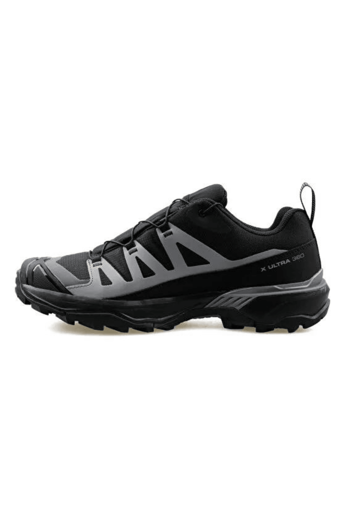 Salomon X Ultra 360 Gtx Erkek Siyah Outdoor Ayakkabı