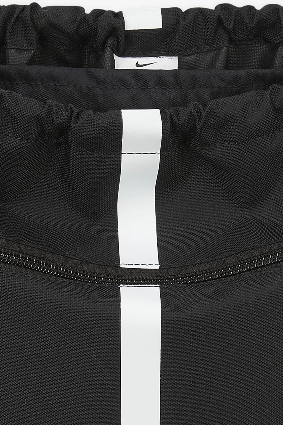 Nike Nk Acdmy Gmsk 18LFutbol Siyah Tor Spor Çantası DA5435-010