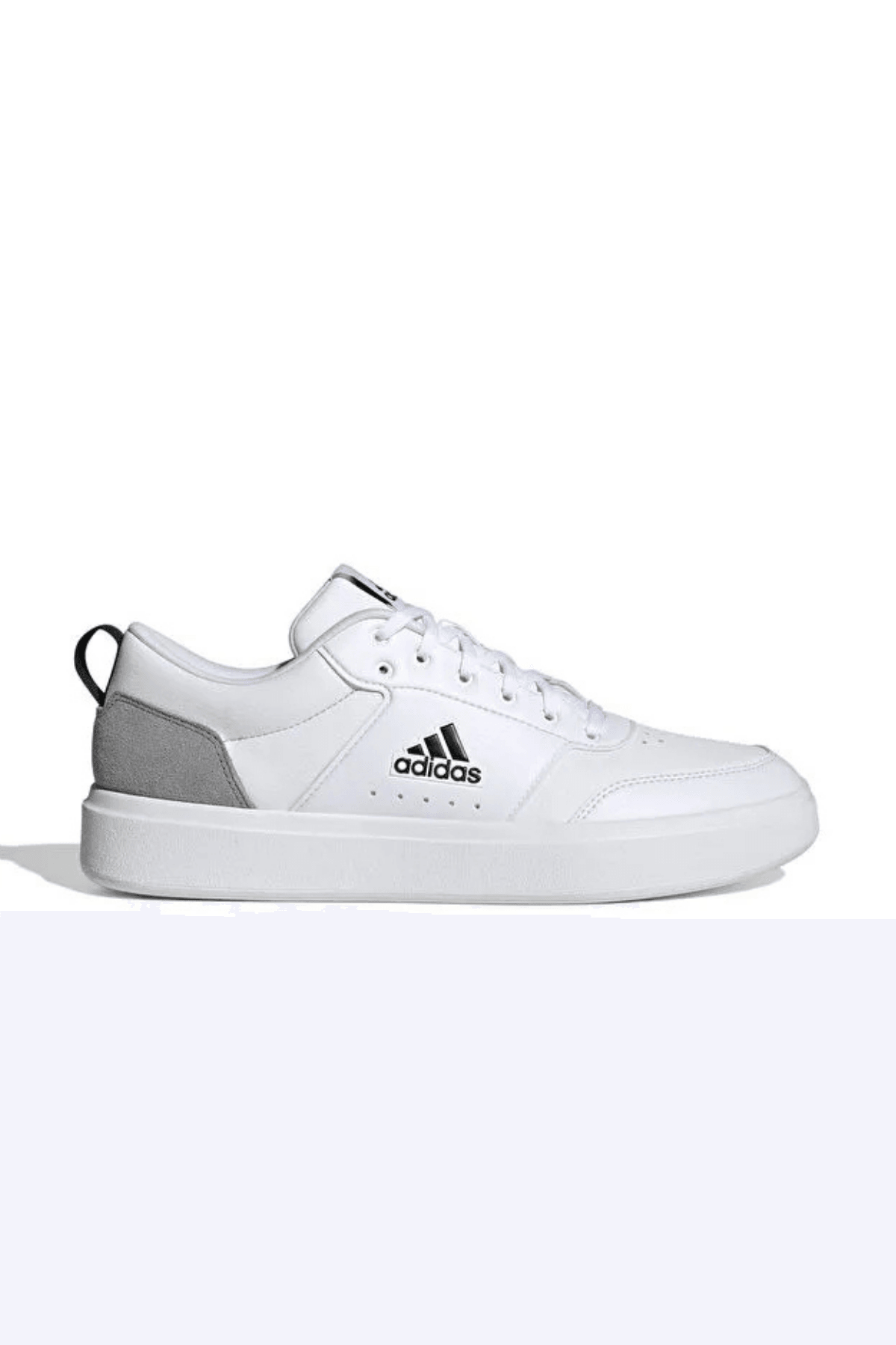 adidas Park St Erkek Beyaz Sneaker IG9849