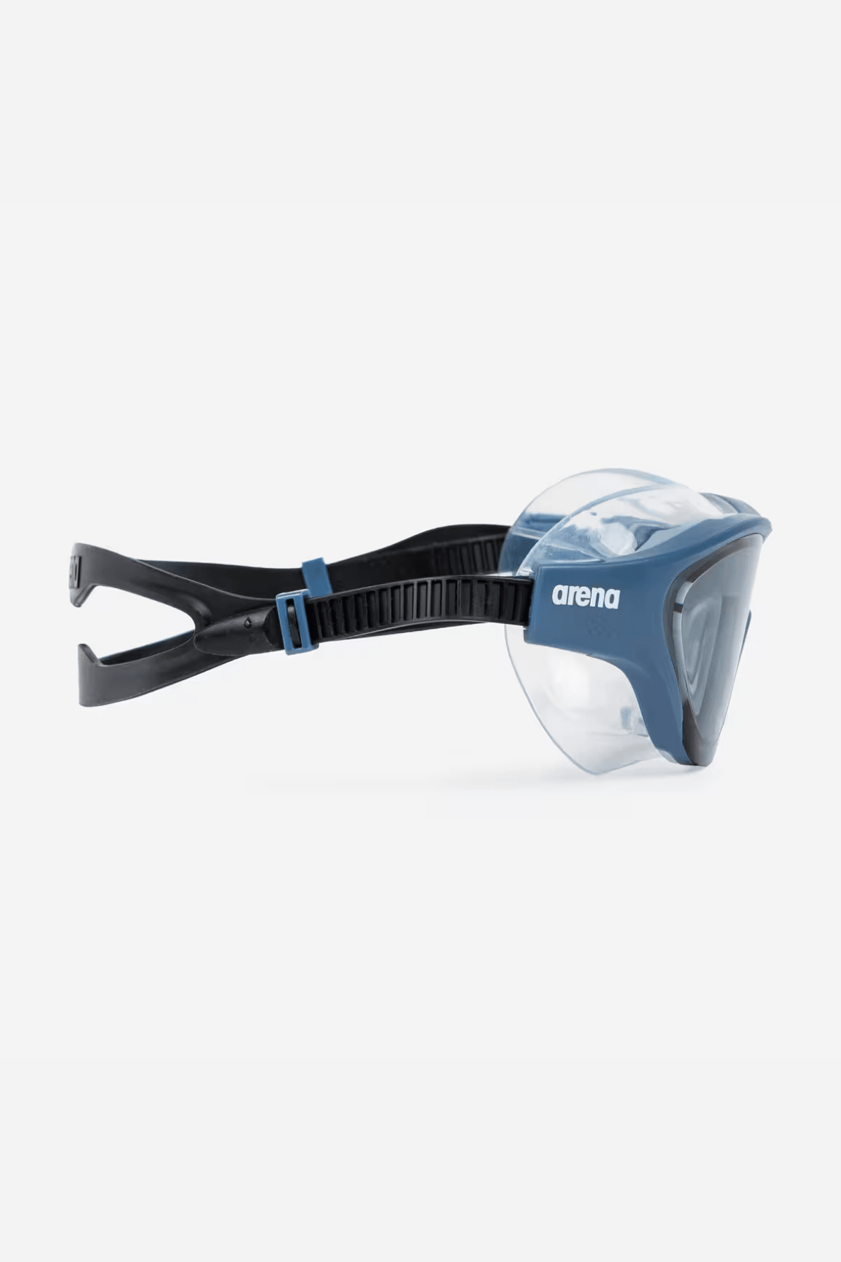 Arena The One Mask Unisex Gri Yüzücü Gözlüğü 003148106