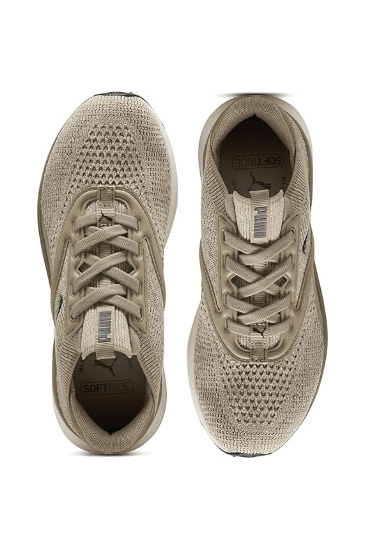 Puma Softride Mayve Wn's Siyah Kadın Koşu Ayakkabısı 310160