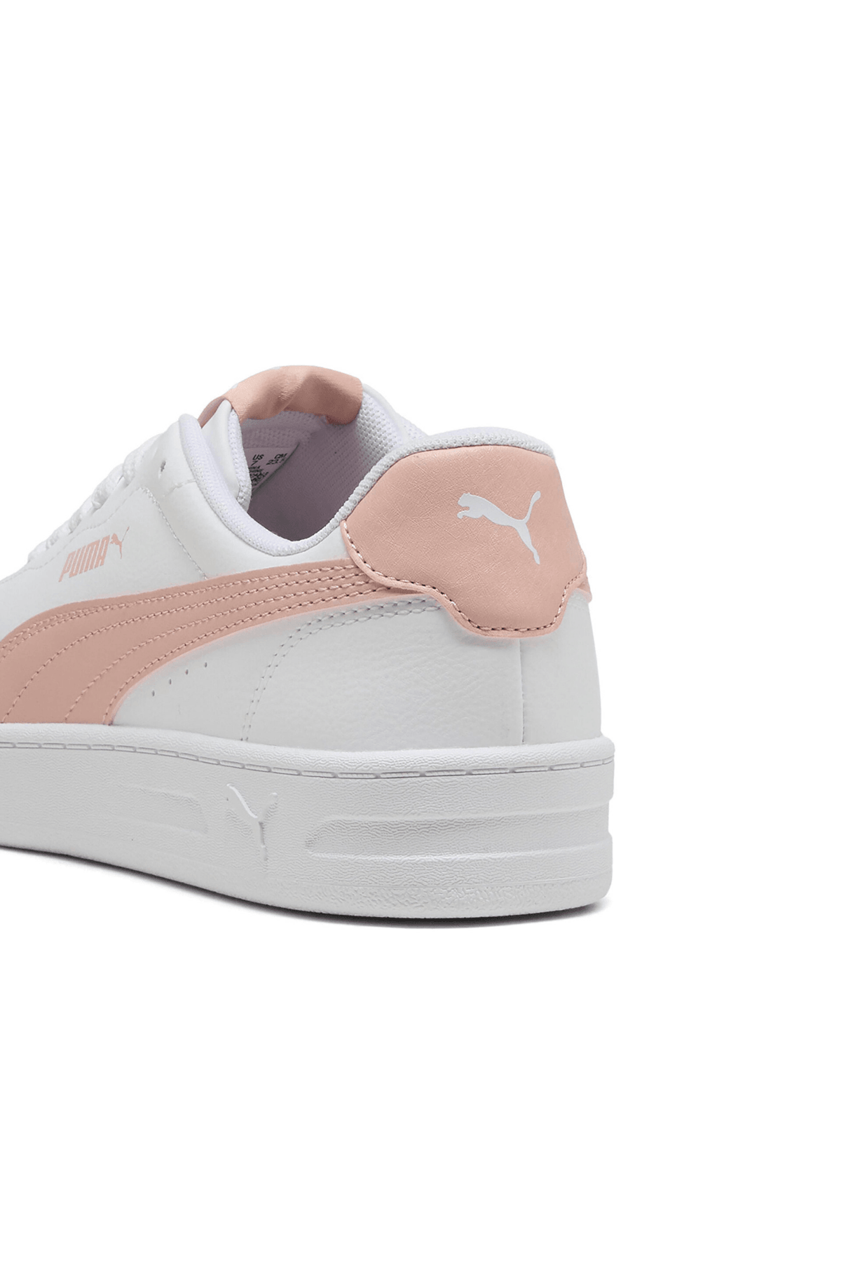 Puma Court Lally Beyaz Kadın Sneaker 40036704