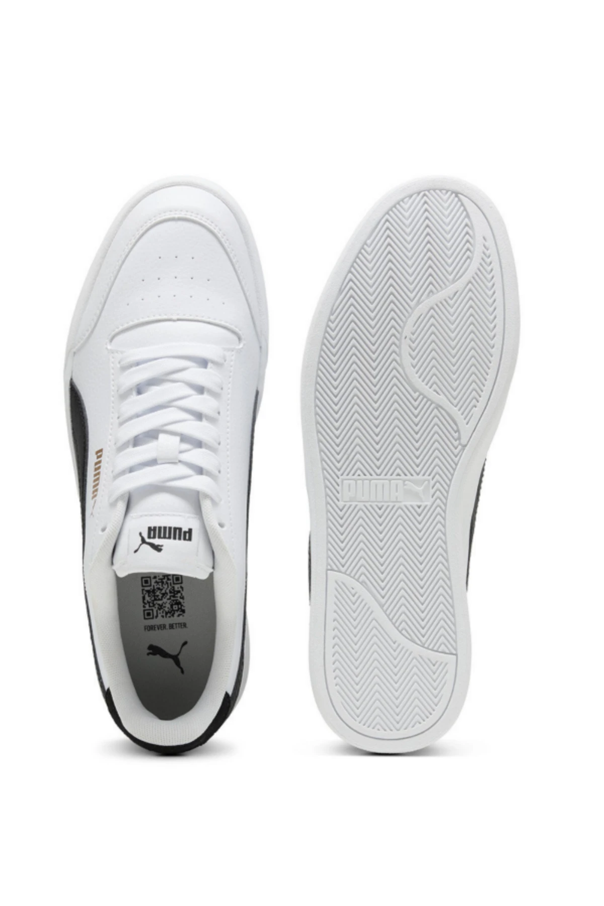 Puma Shuffle Unisex Sneaker