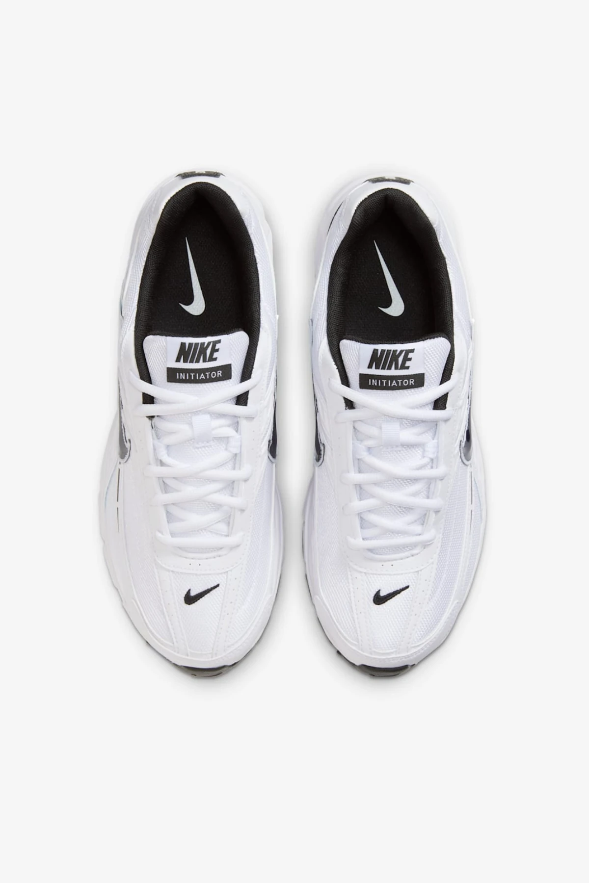 Nike Initiator Erkek Beyaz Sneaker Ayakkabı 394055-100