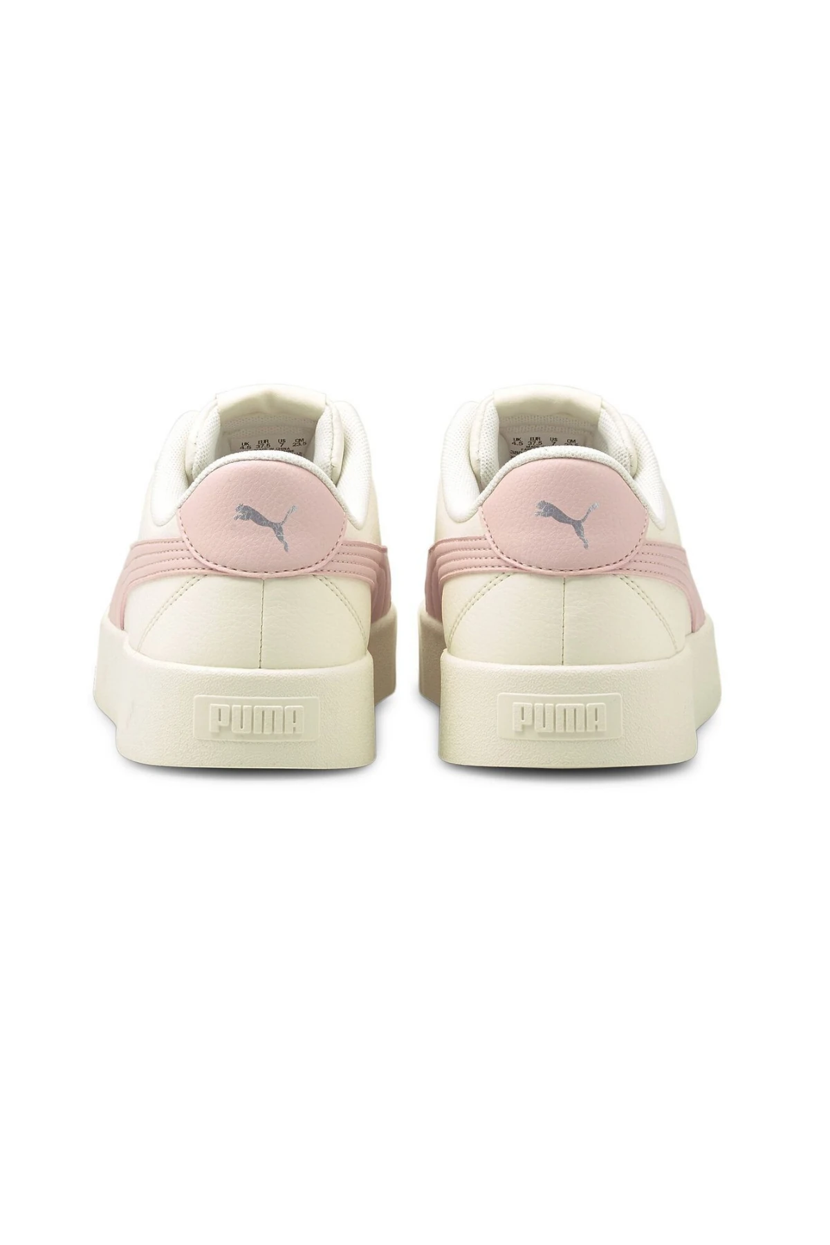 Puma Skye Clean Kadın Sneaker