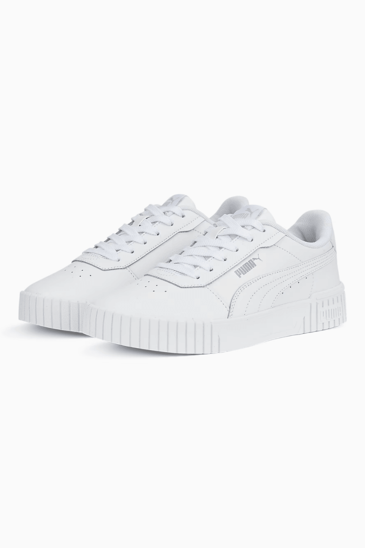 Puma Carina 2.0 Beyaz Kadın Sneaker