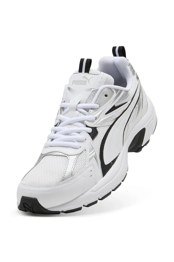 Puma Milenio Tech Siyah Kadın Sneaker