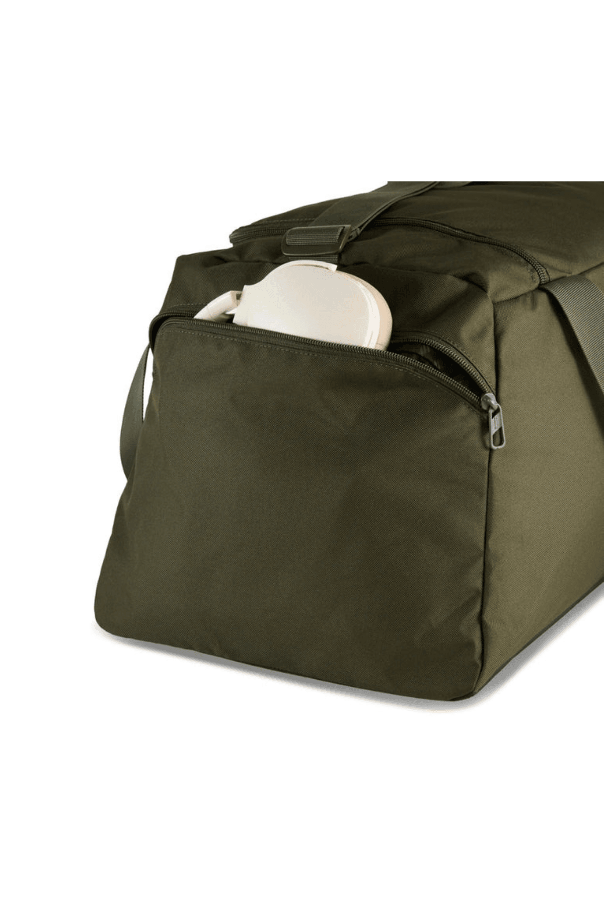 Puma Fundamental Haki Spor Çanta ( 21 litre ) 09118809