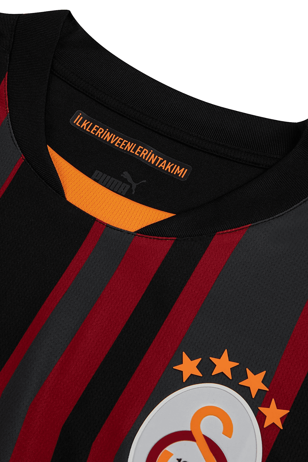 Galatasaray S.K. 24/25 Kadın Üçüncü Forma 77965803