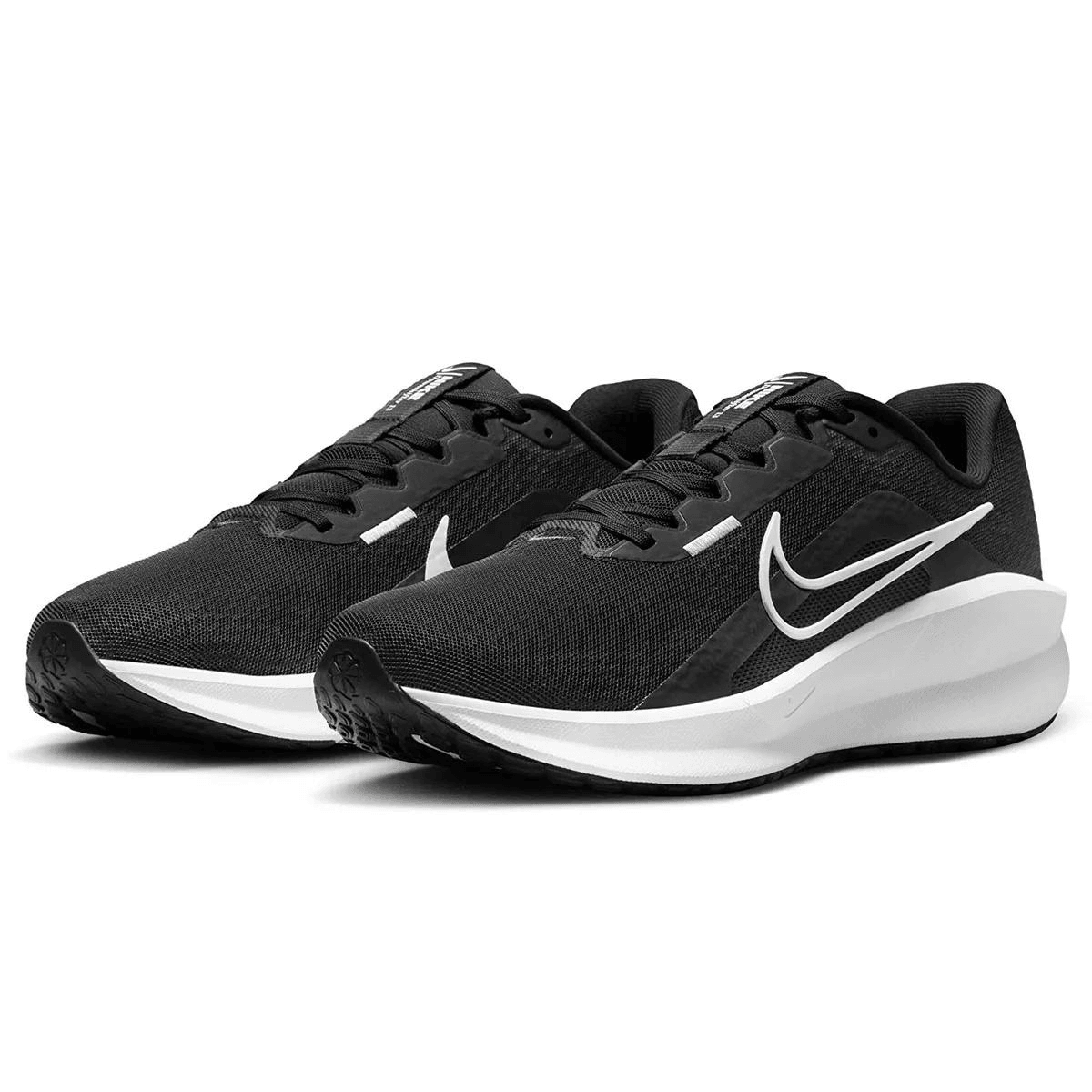 Nike Downshifter 13 Erkek Siyah Spor Ayakkabı