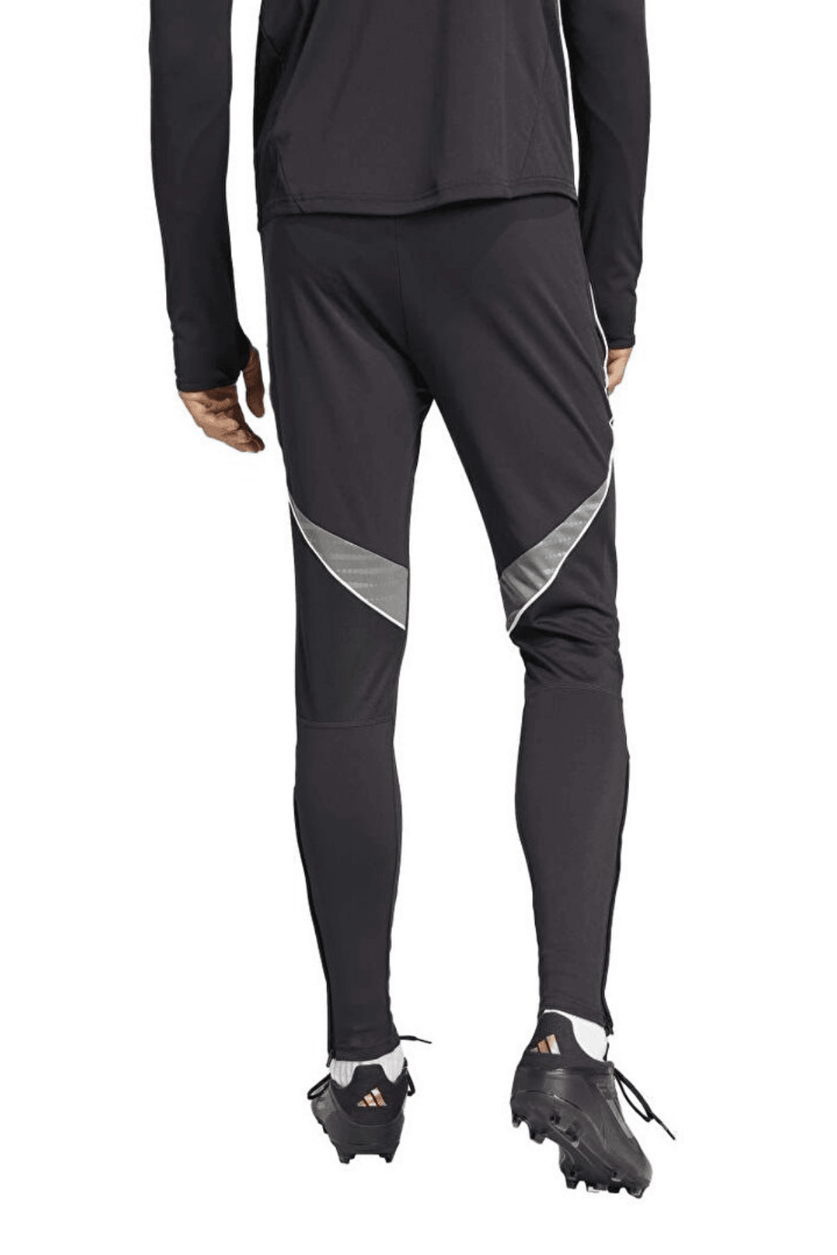 Adidas Tiro25c Training Siyah Erkek Eşofman Altı