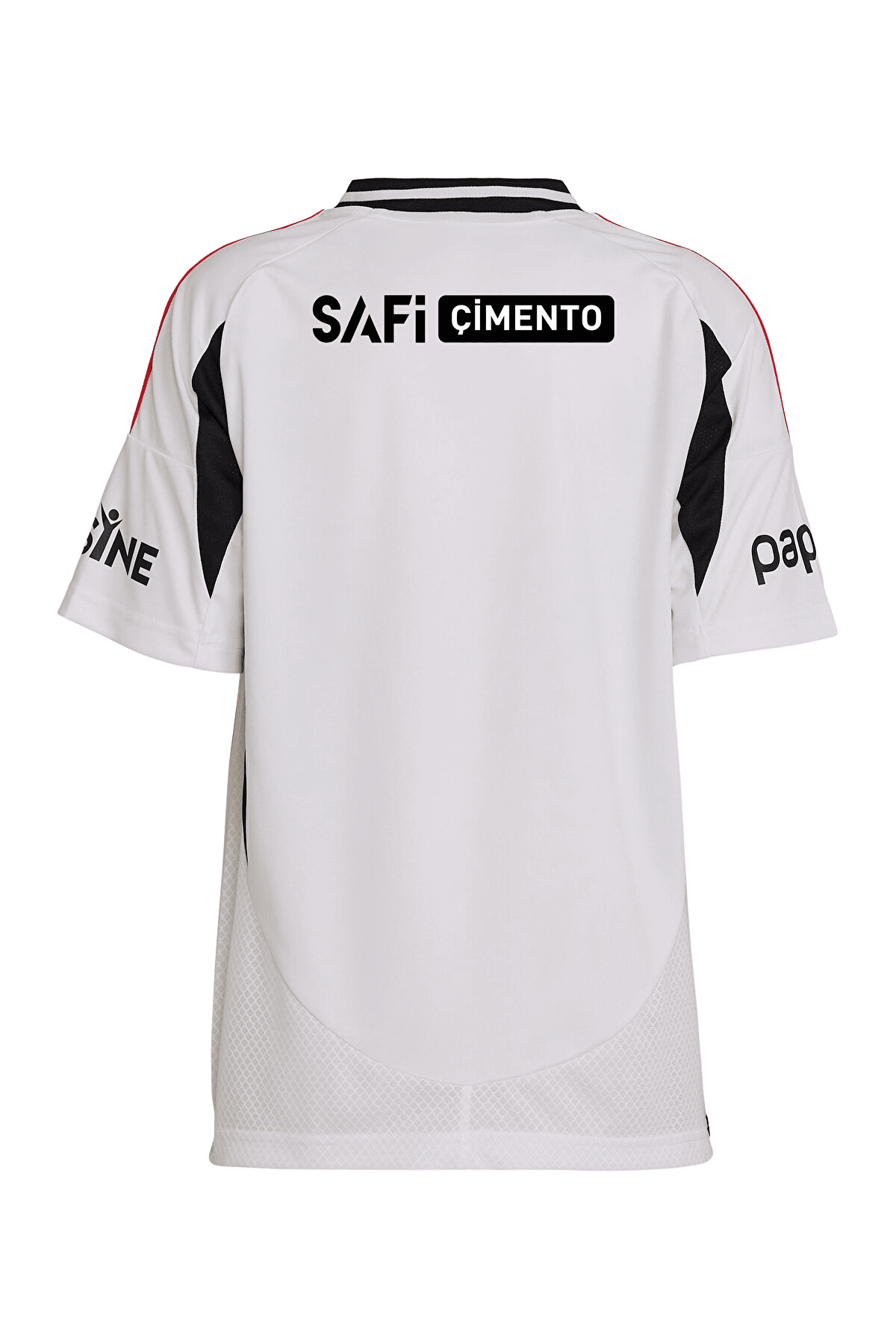Beşiktaş J.K. Adidas 3 Çocuk Beyaz Futbol Forma IT1475