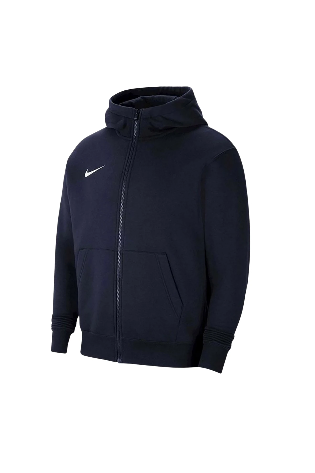 Nike Y Park20 Hoodie Siyah Çocuk Sweatshirt