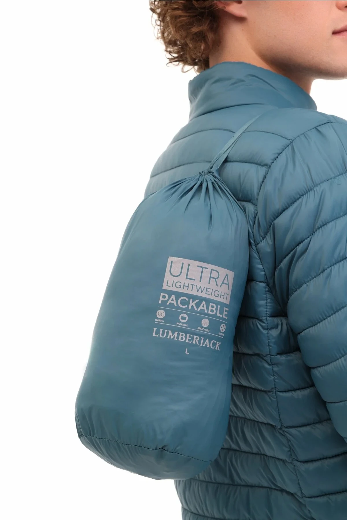 Lumberjack Erkek Mavi Mont ML STAR 1OW1000 5PR 102023168