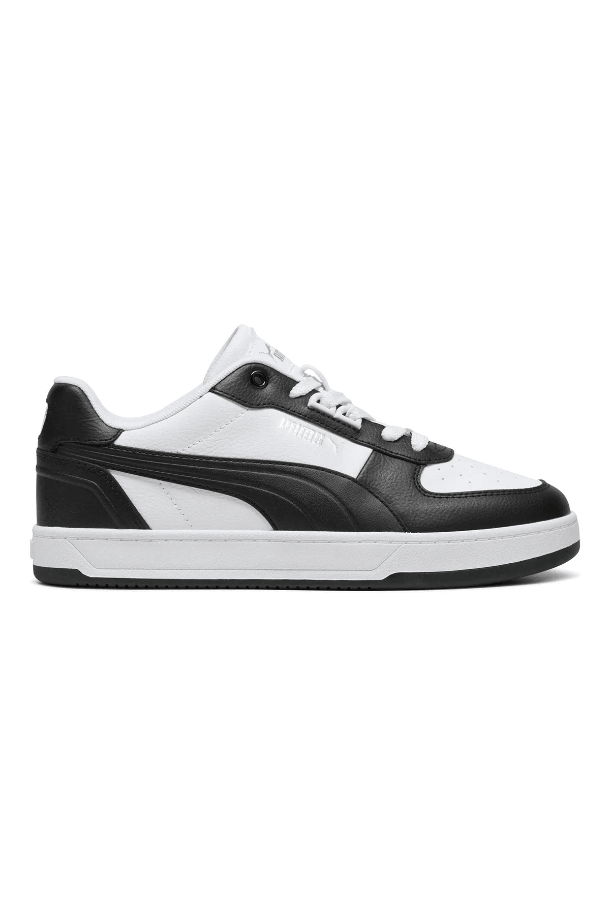 Puma Caven 2.0 Siyah - Beyaz Sneaker Ayakkabı 39501604